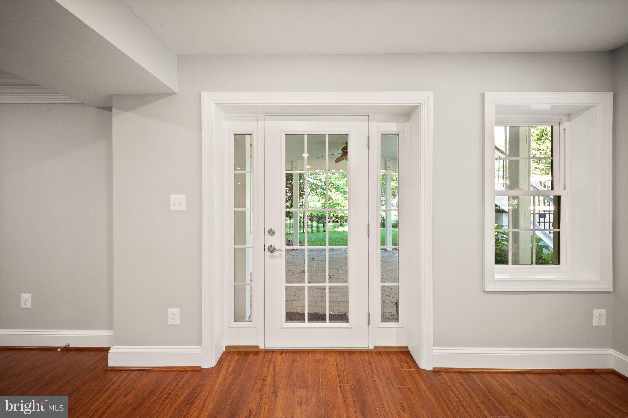 PIEDMONT - Residential