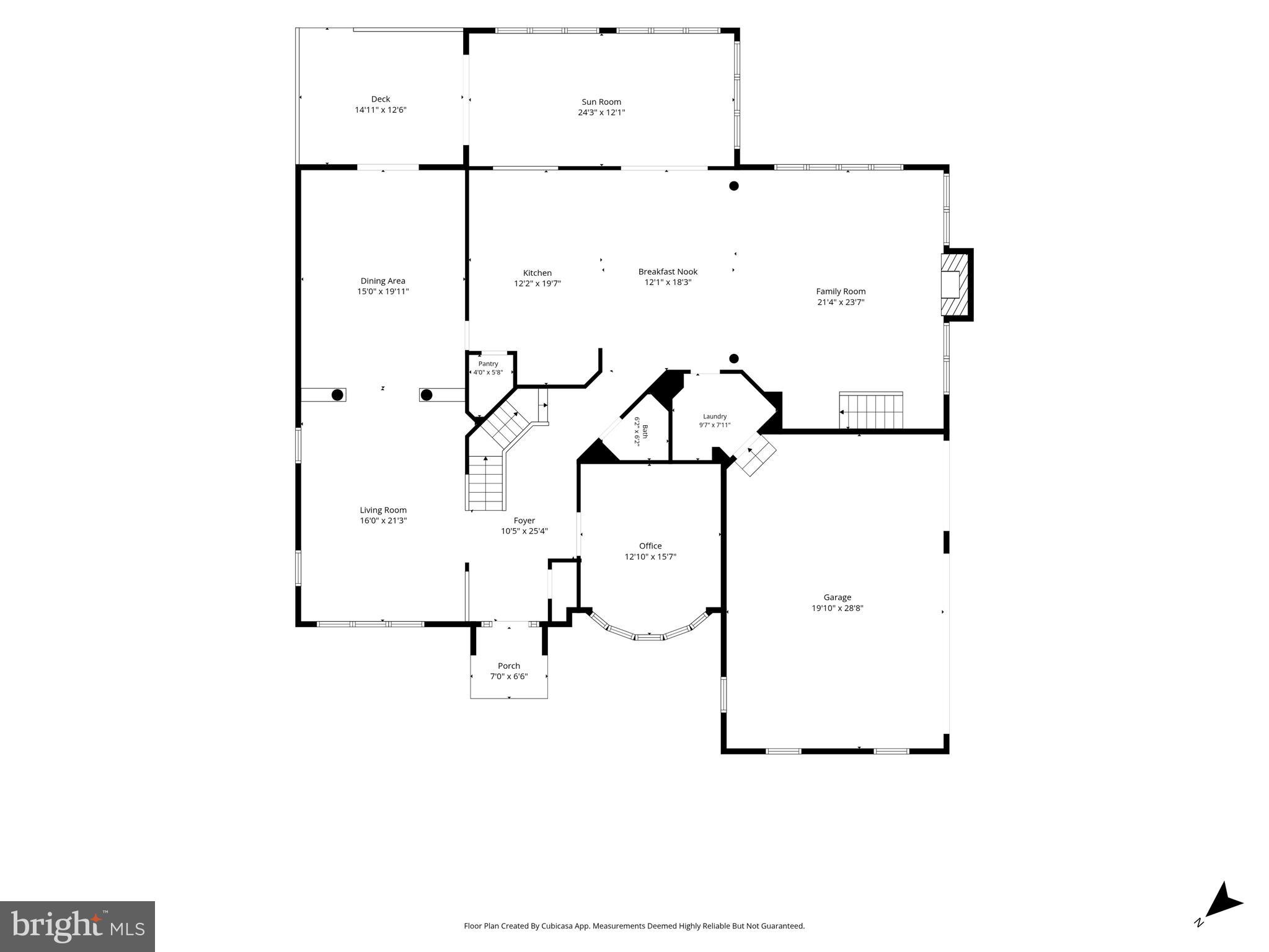 PIEDMONT - Residential