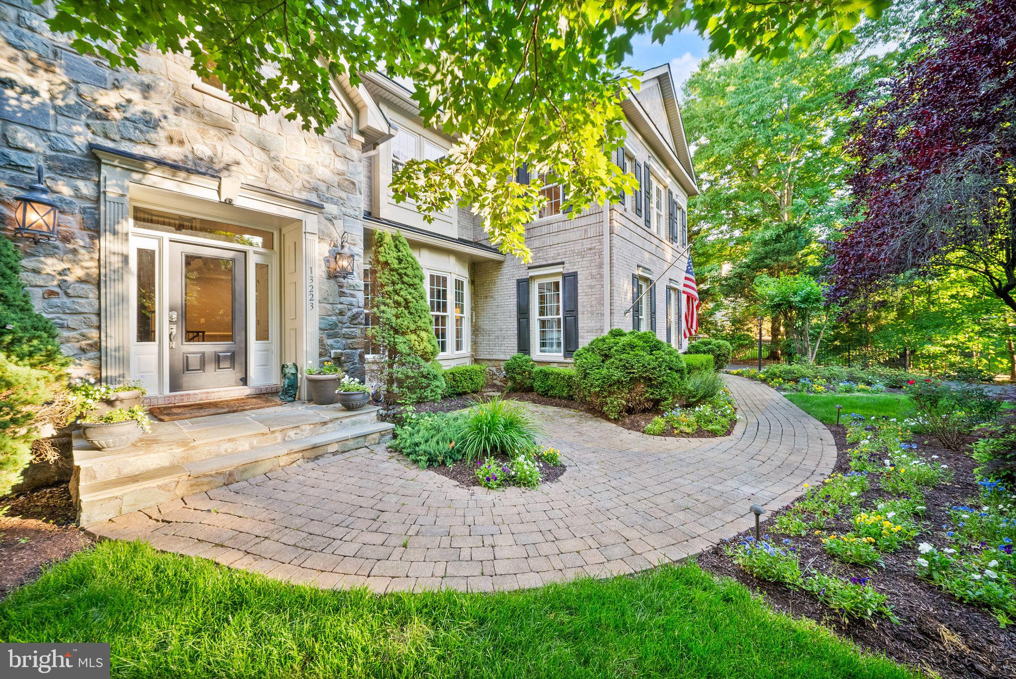 PIEDMONT - Residential