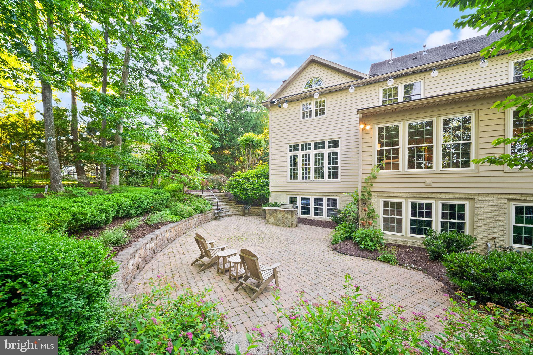 PIEDMONT - Residential