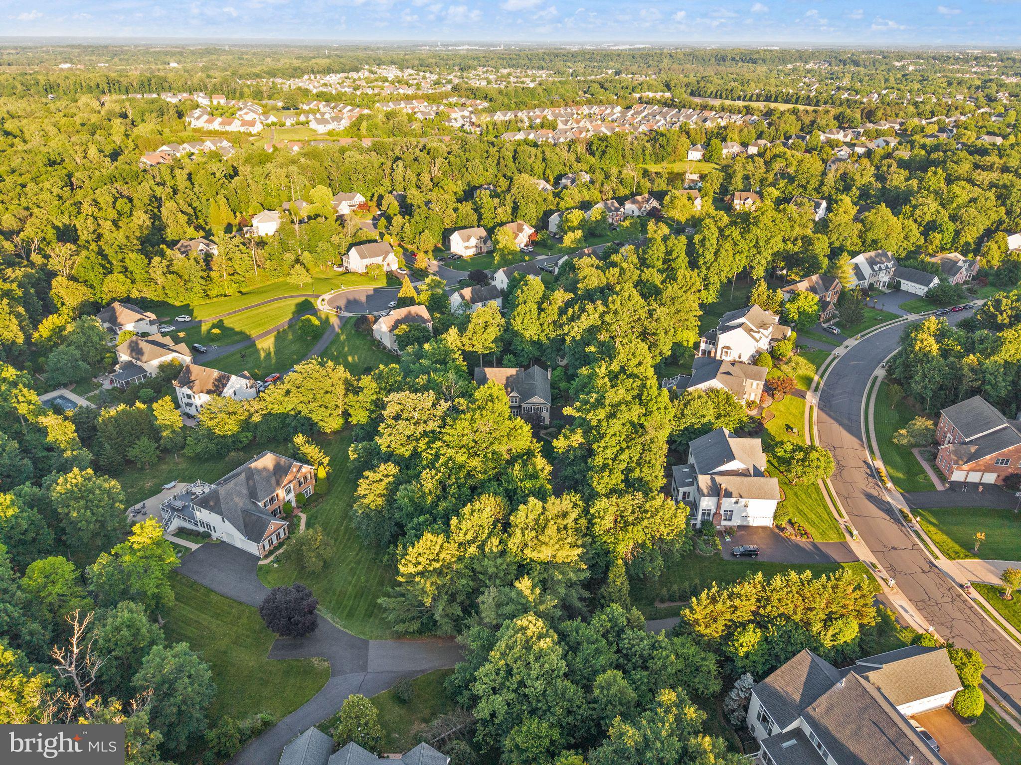 PIEDMONT - Residential