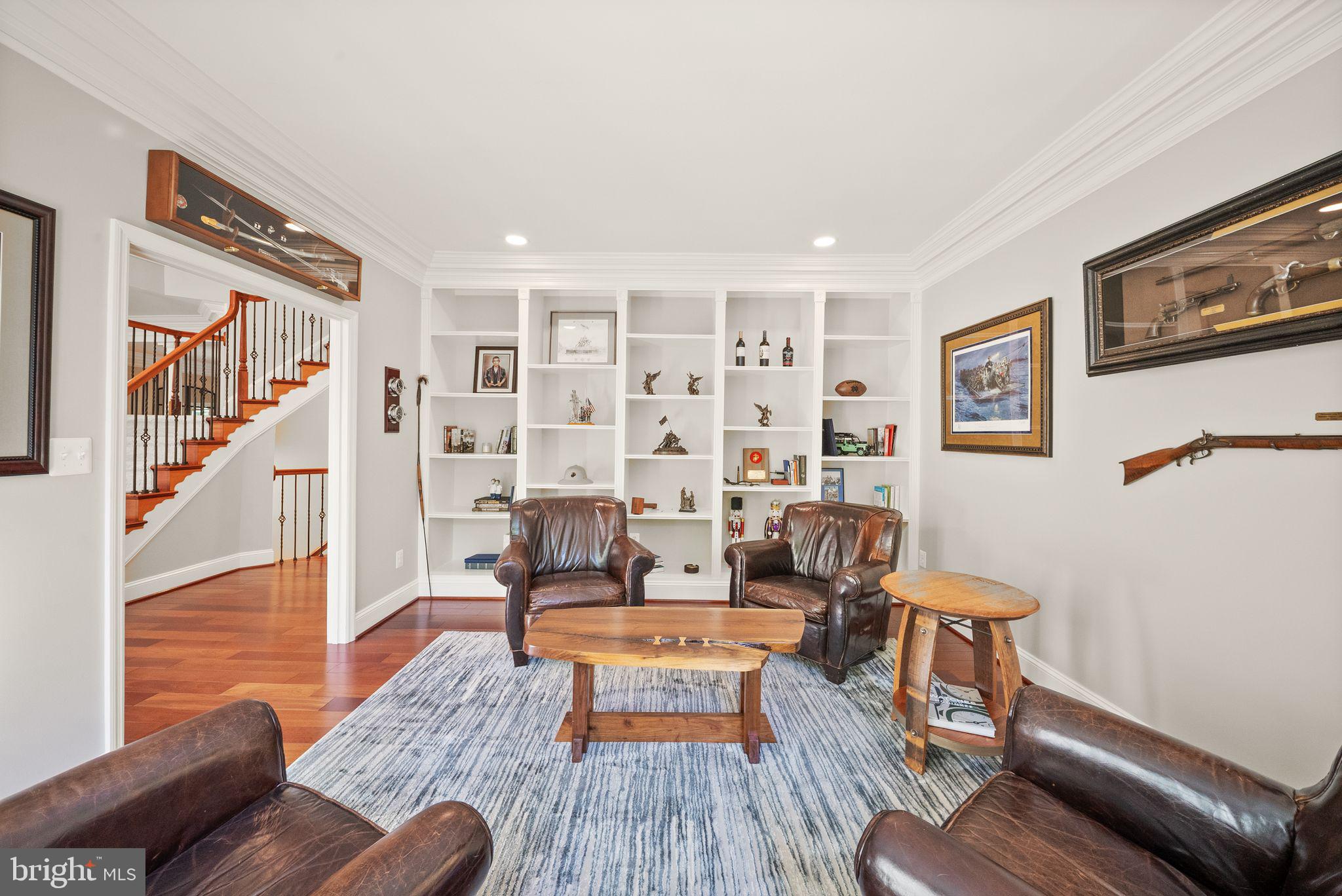 PIEDMONT - Residential
