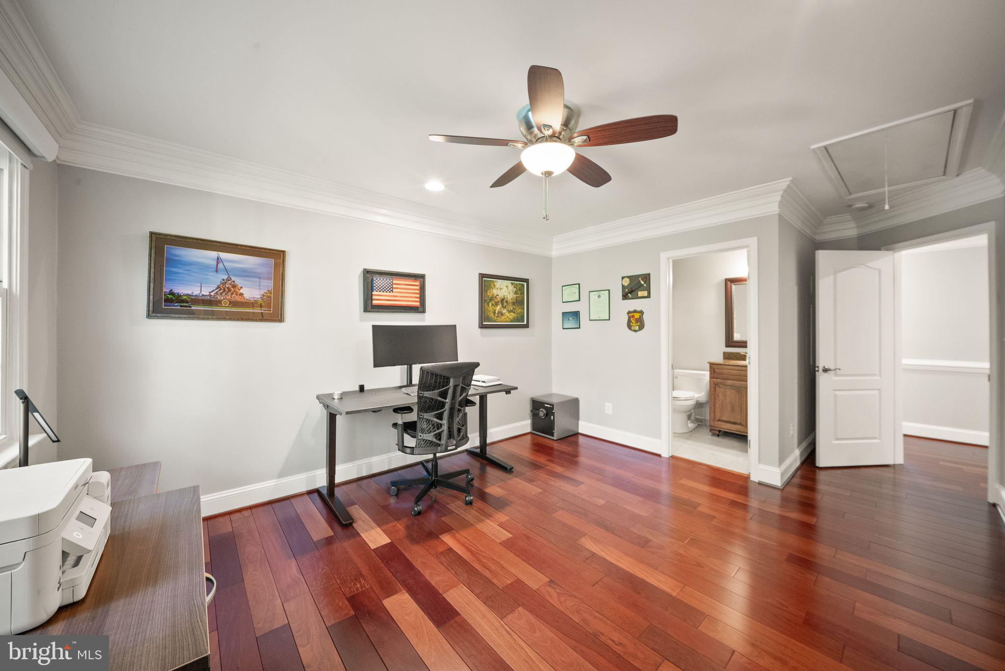 PIEDMONT - Residential