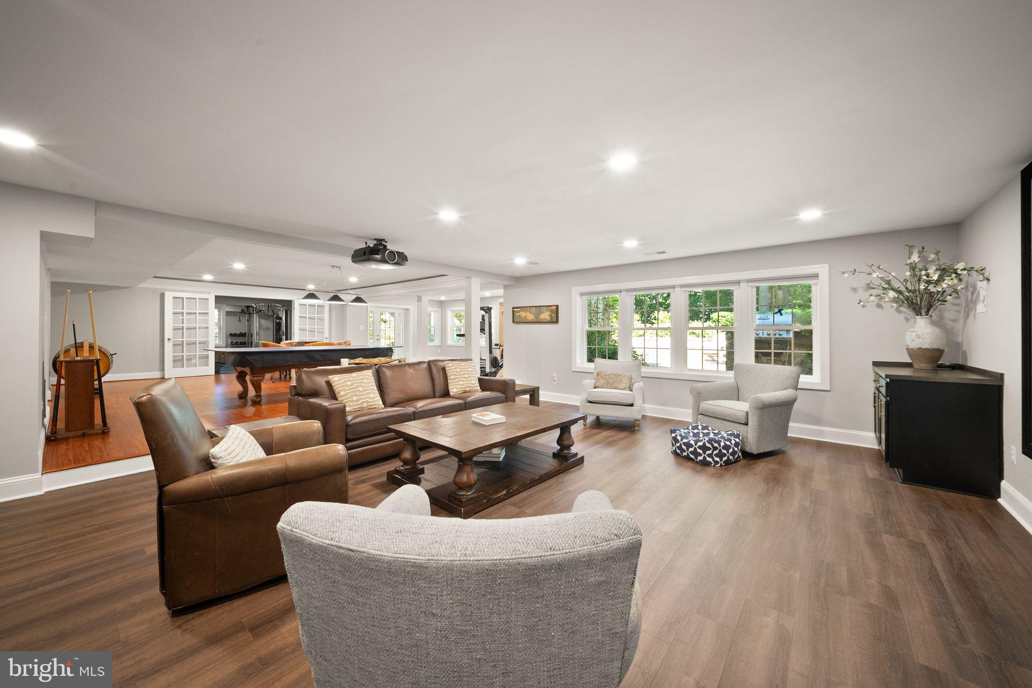 PIEDMONT - Residential