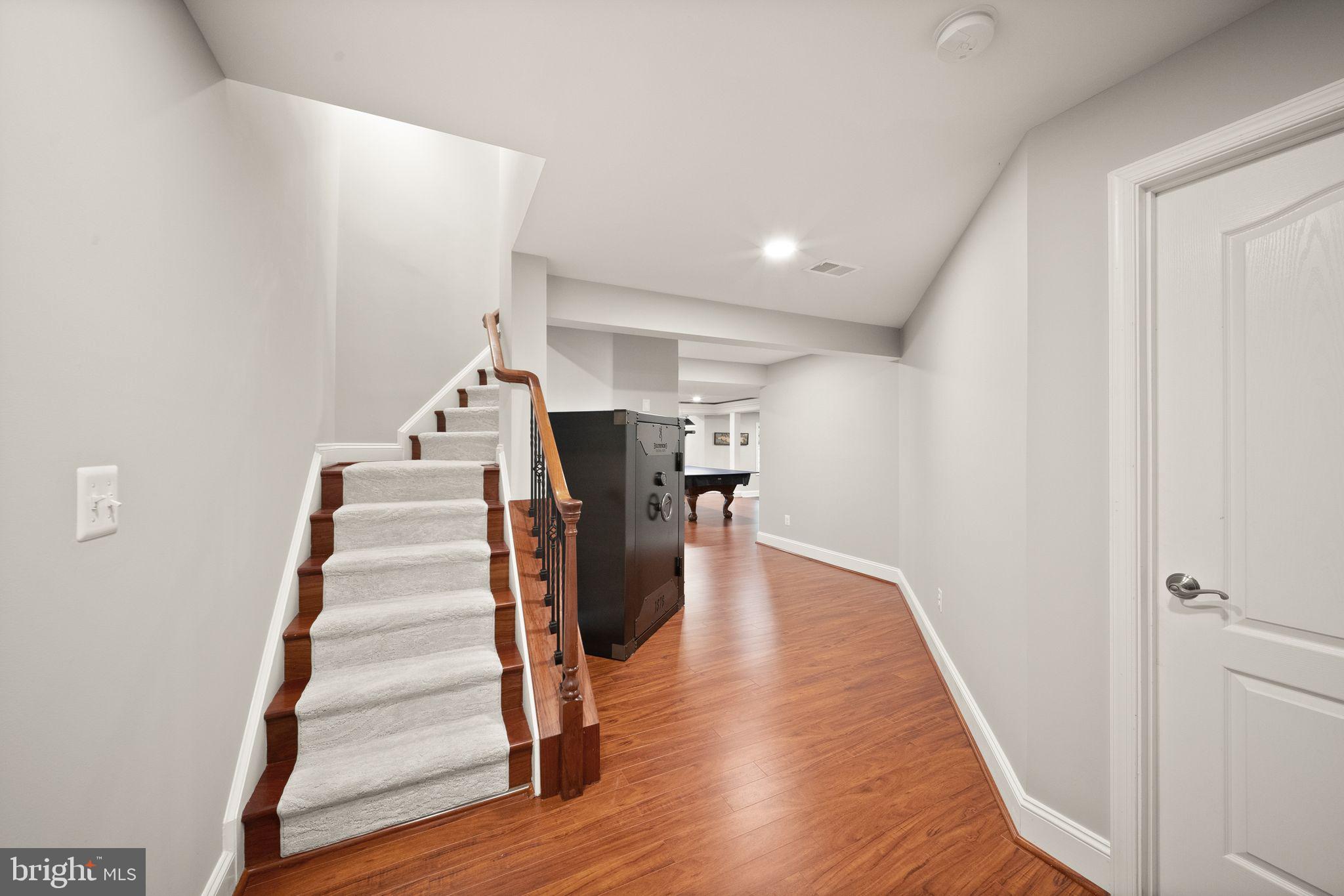 PIEDMONT - Residential