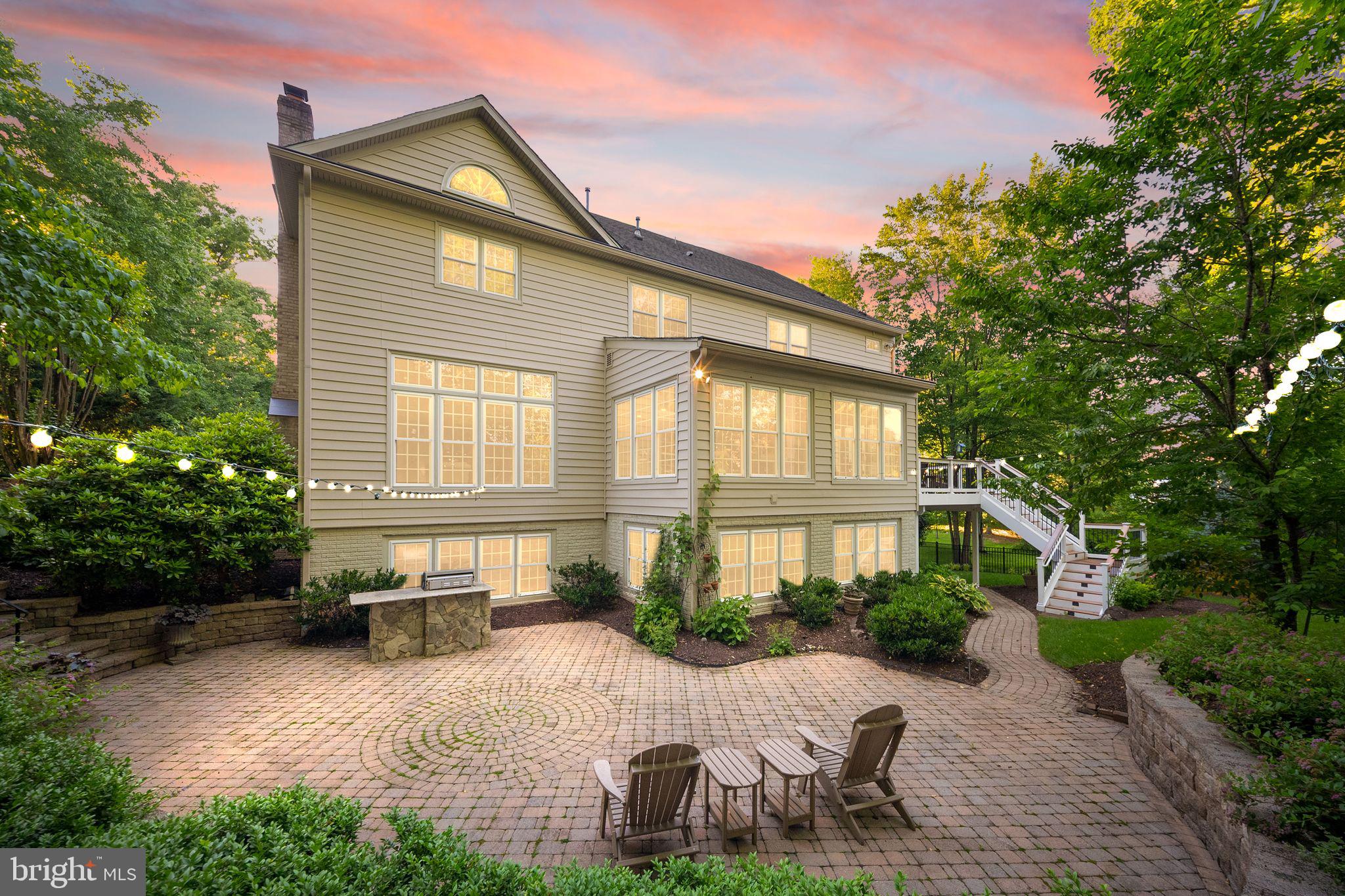 PIEDMONT - Residential