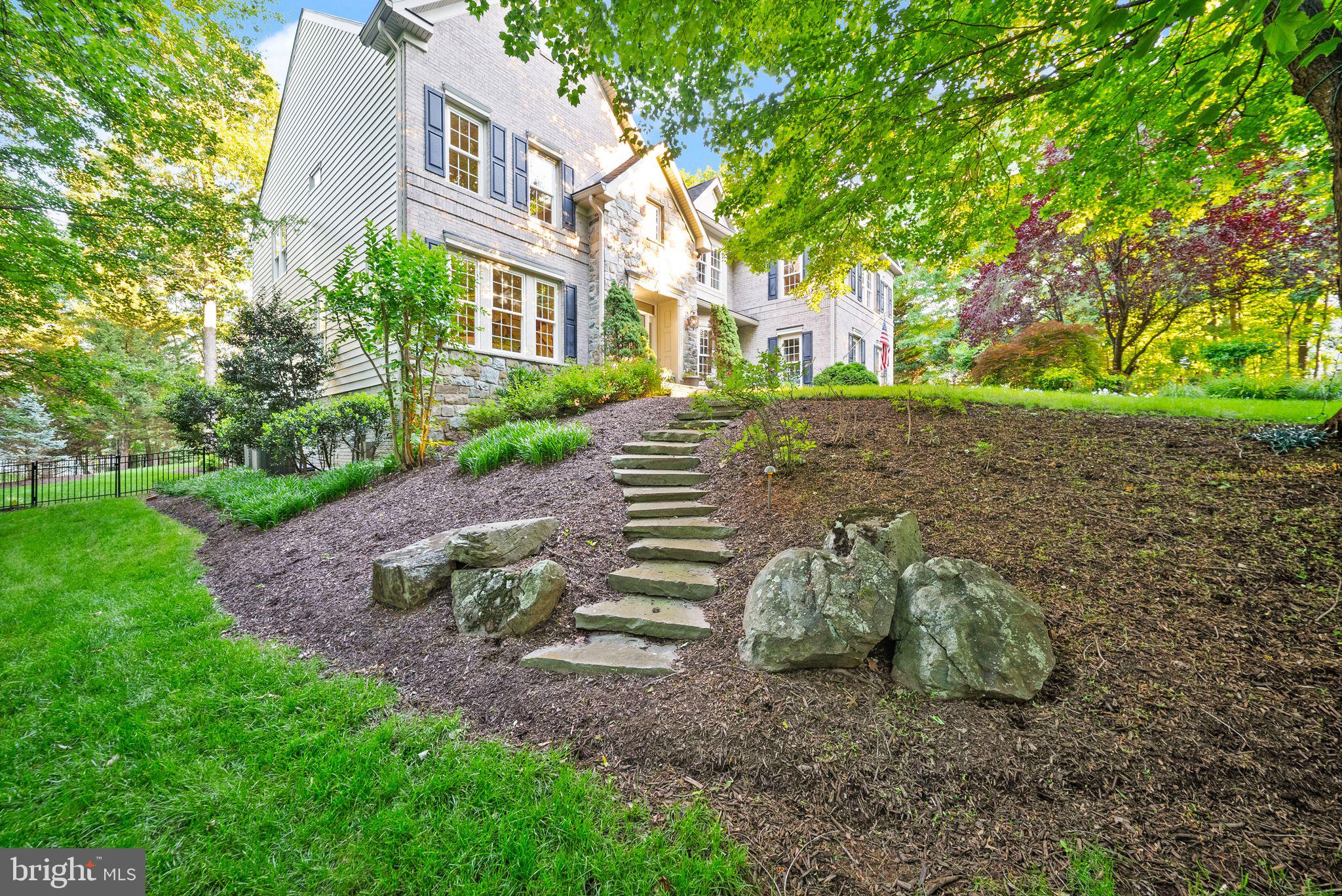 PIEDMONT - Residential
