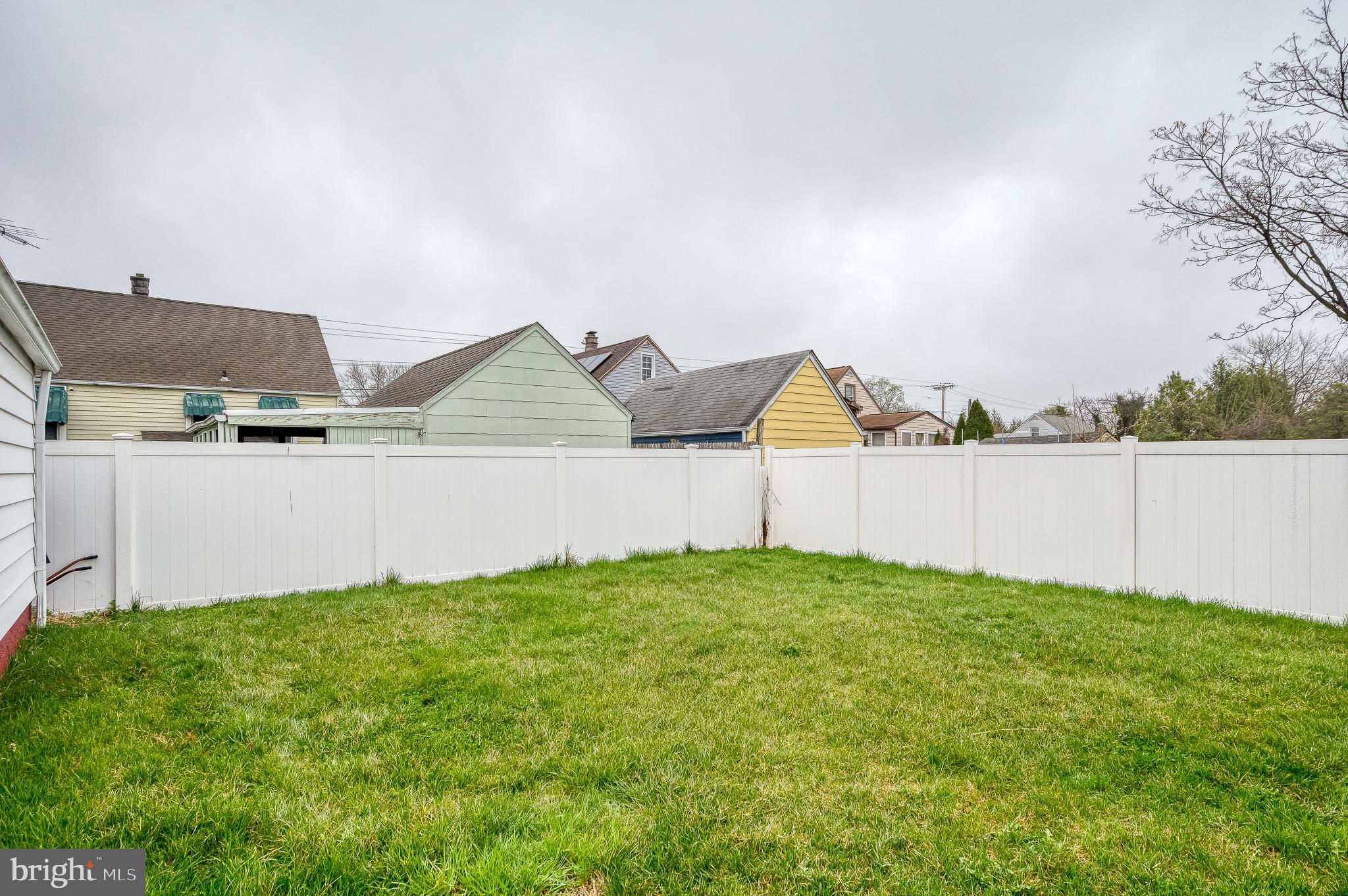 INVERNESS - Residential