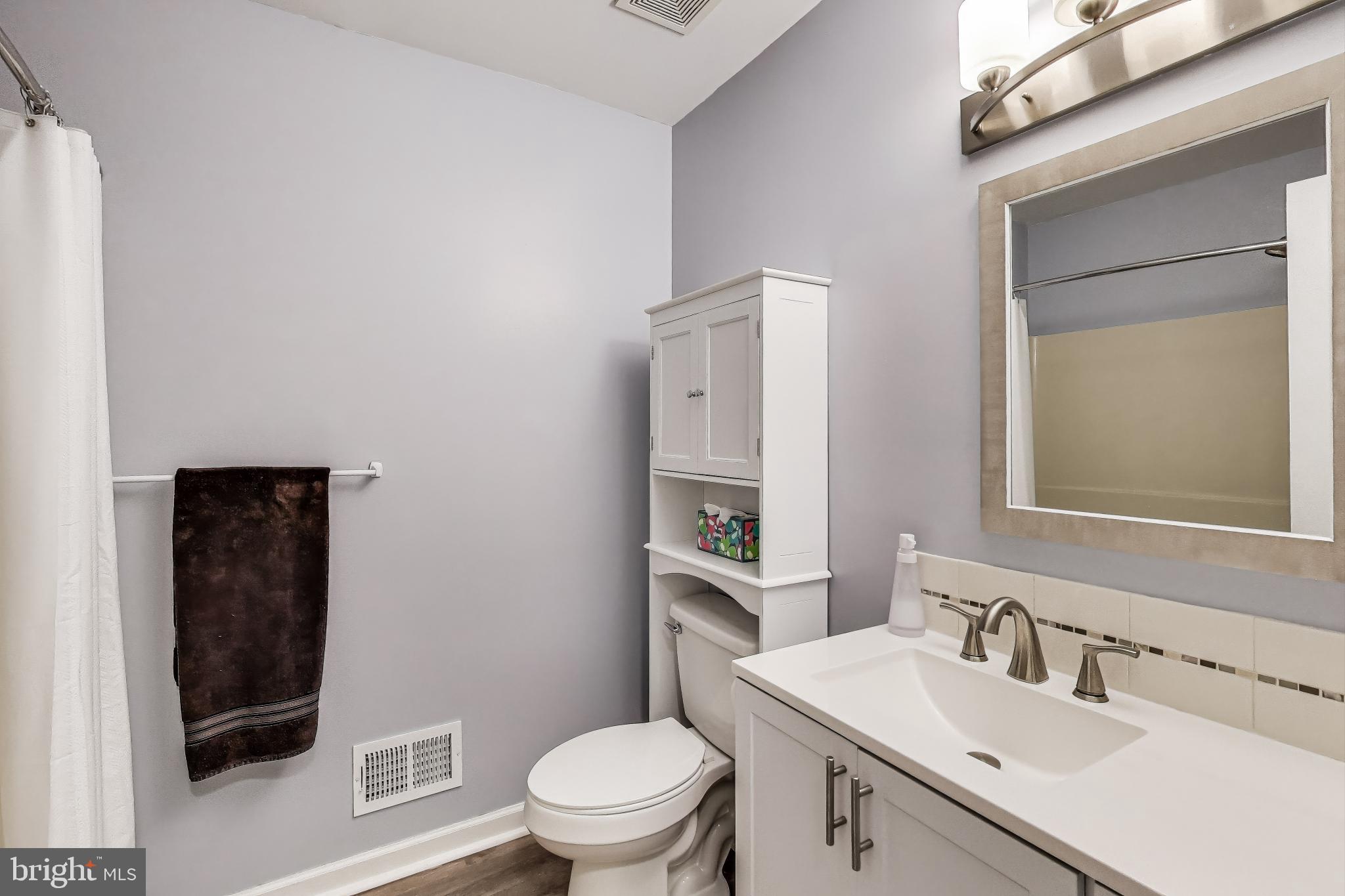 HOLLEYBROOKE - Residential