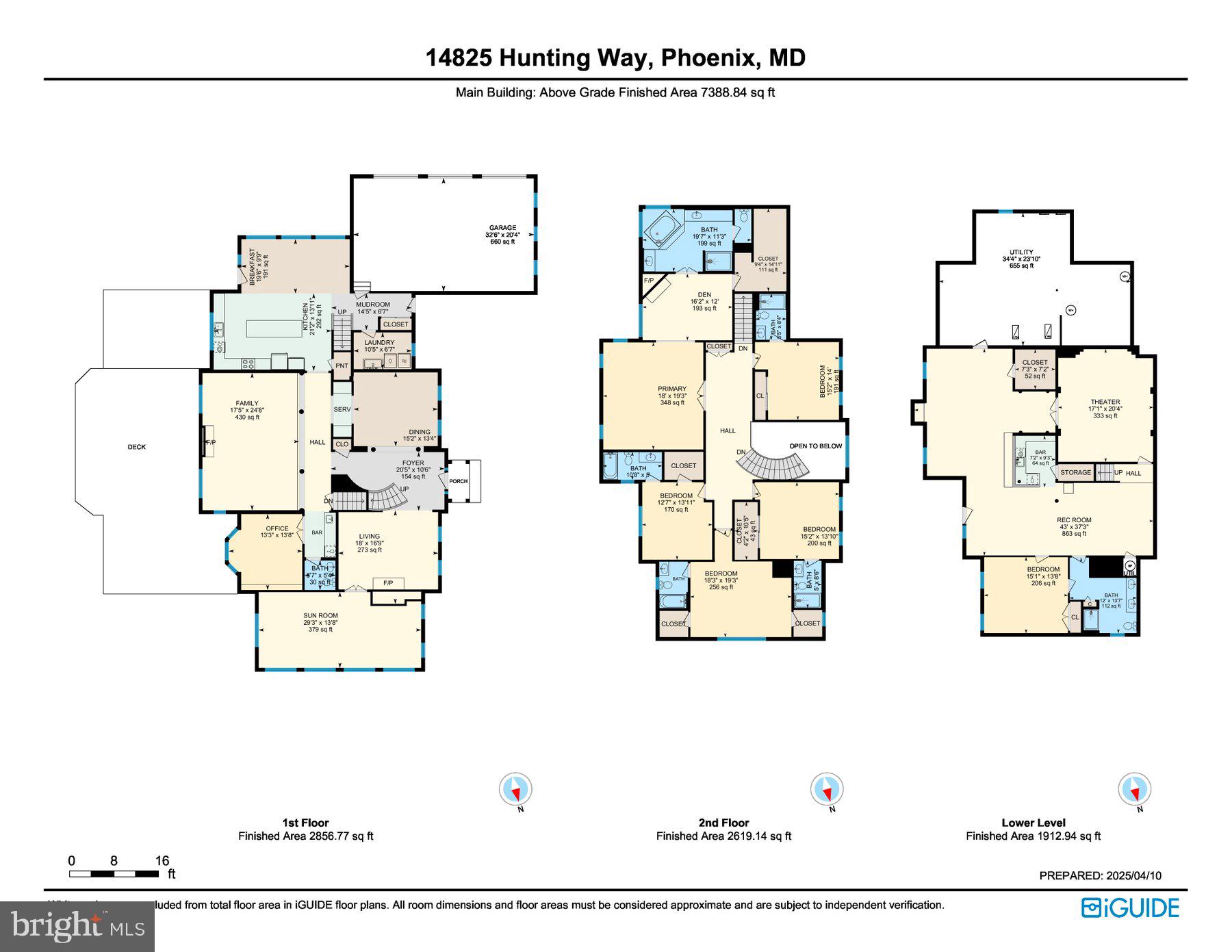 FEYS - Residential