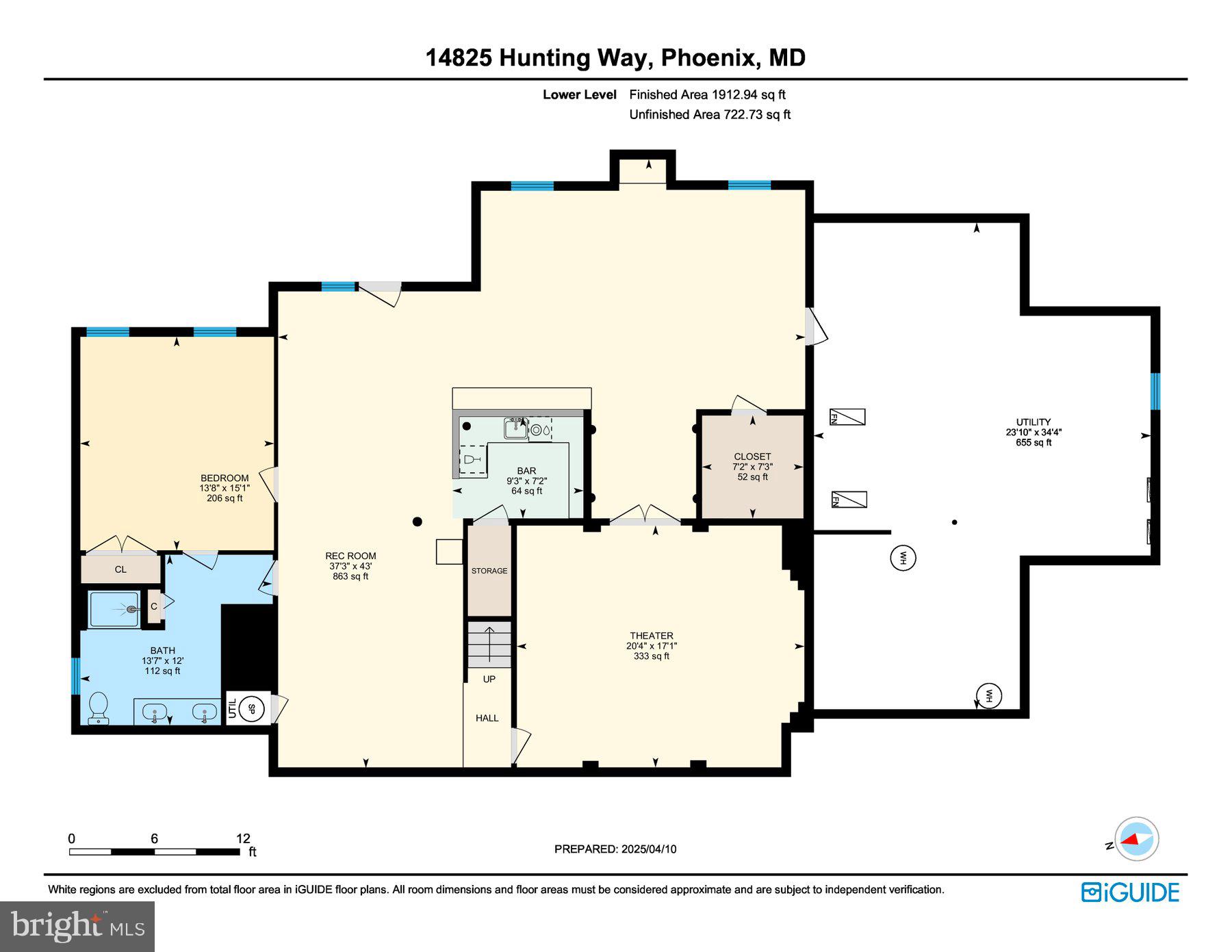 FEYS - Residential
