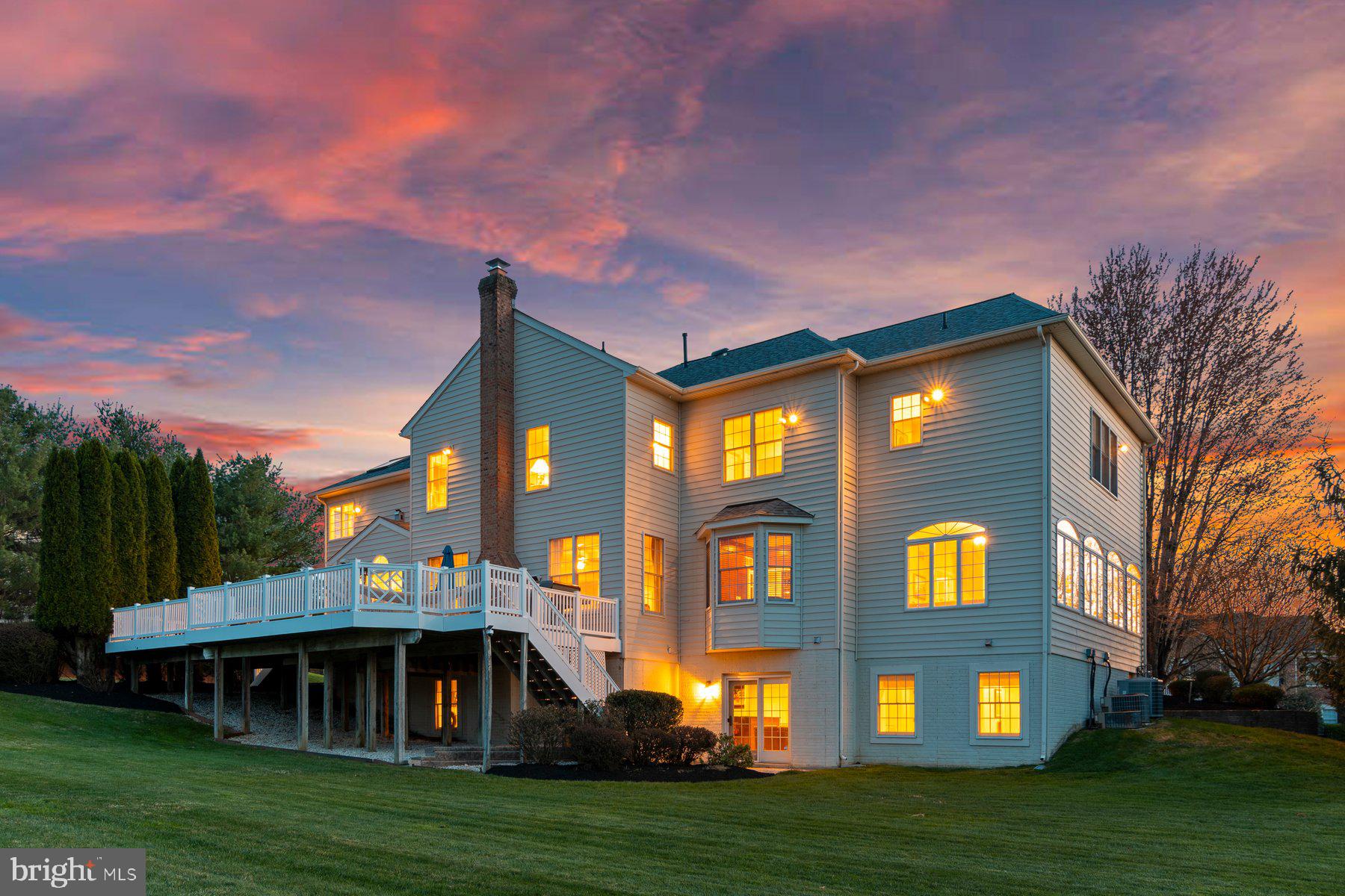 FEYS - Residential