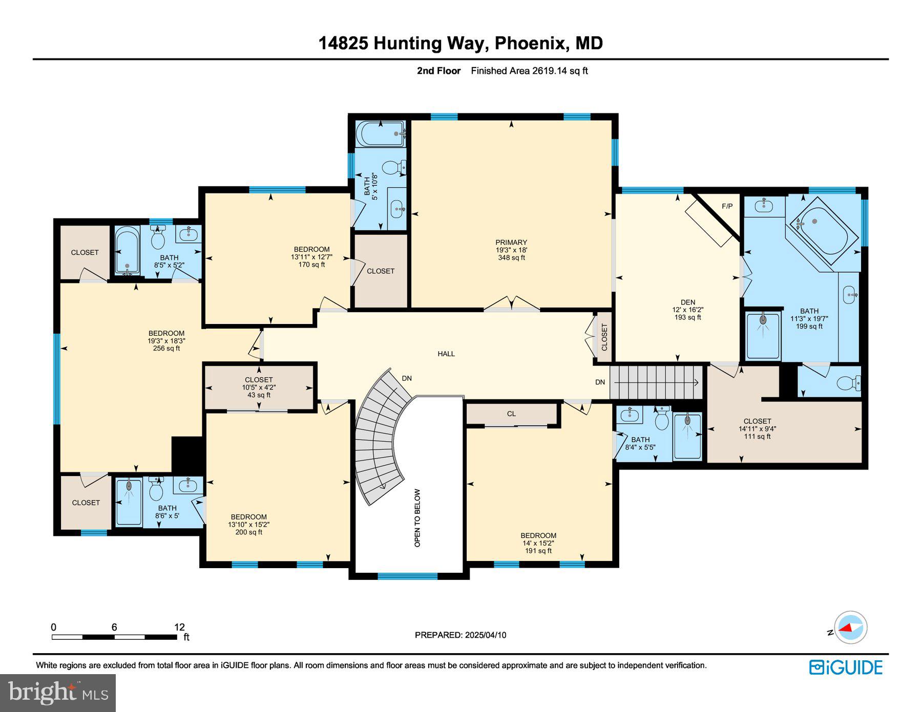 FEYS - Residential