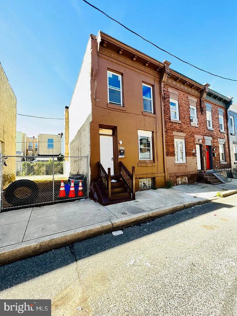 ALLEGHENY WEST - Residential