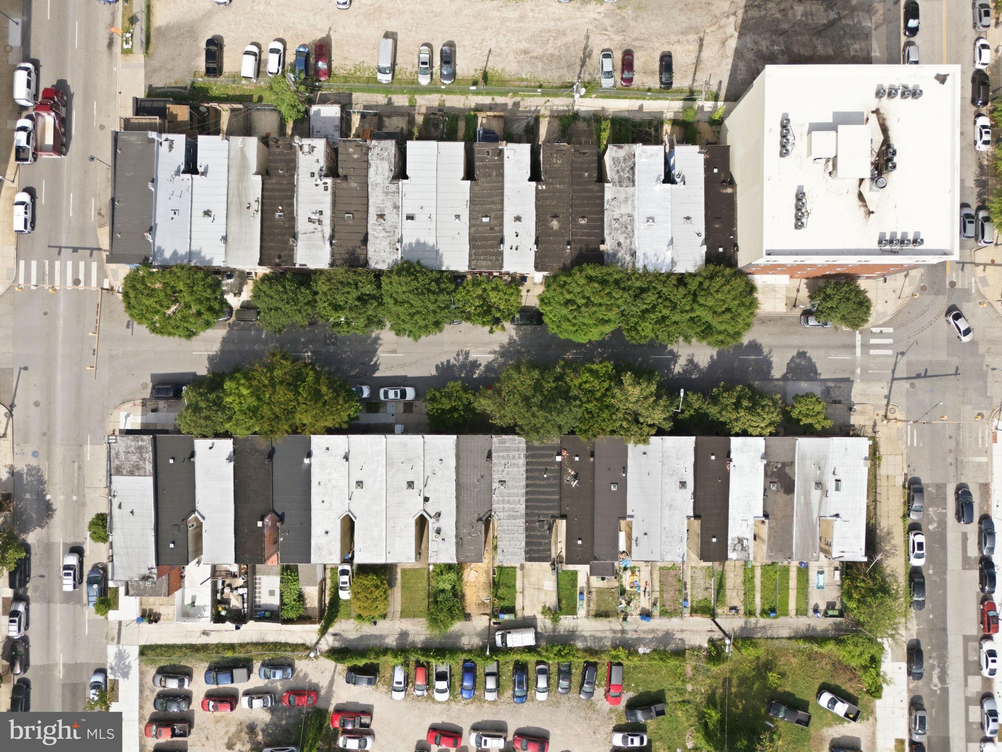 MIDDLE EAST - Residential