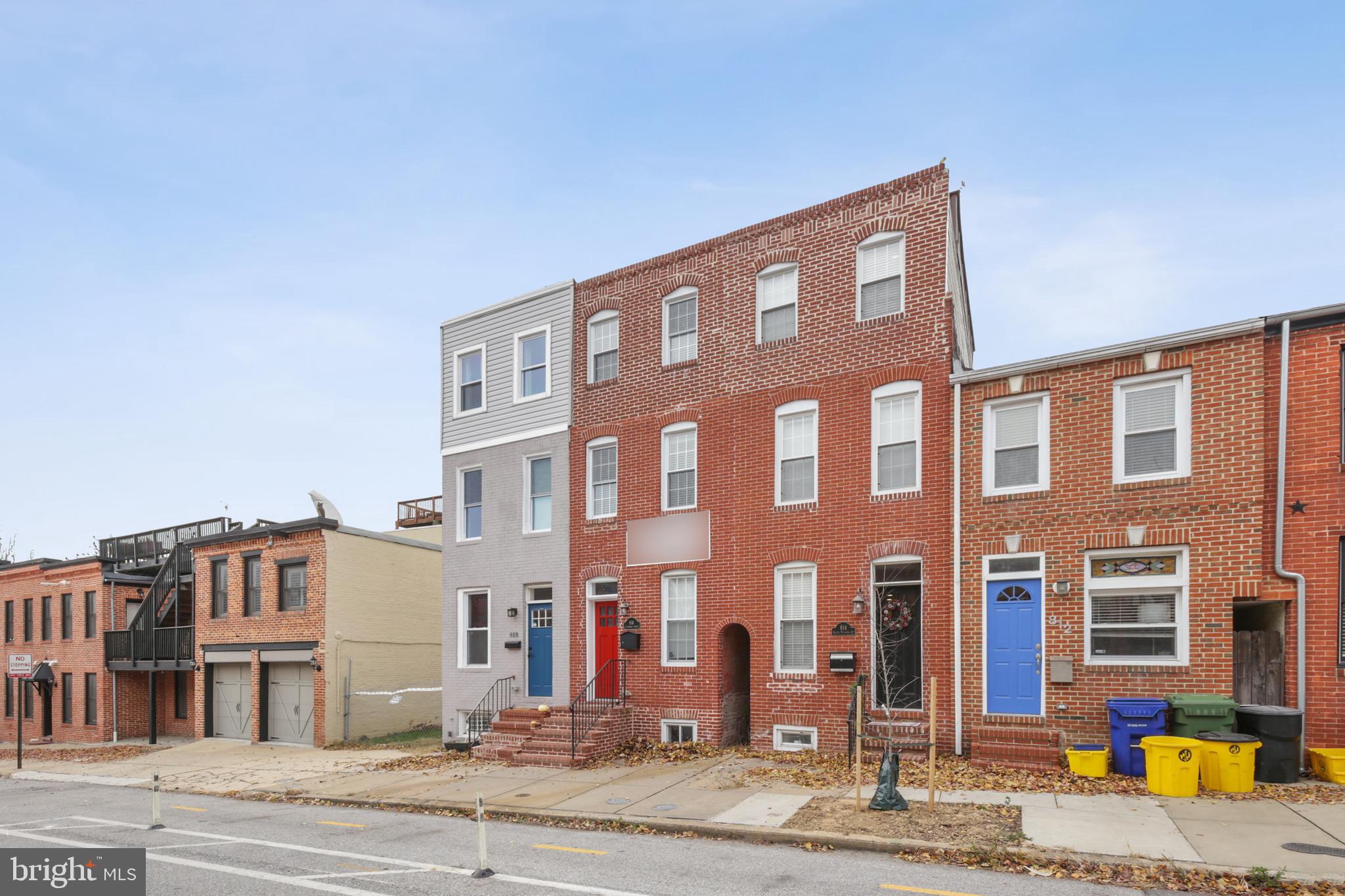 CANTON - Residential