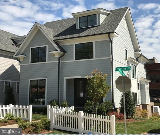 GROSVENOR HEIGHTS - Residential