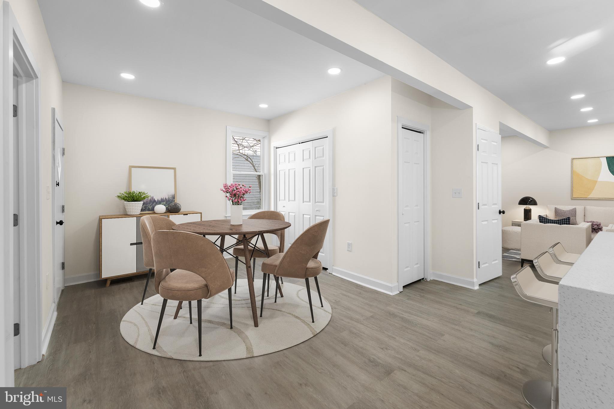 WINSTON GOVANS - Residential