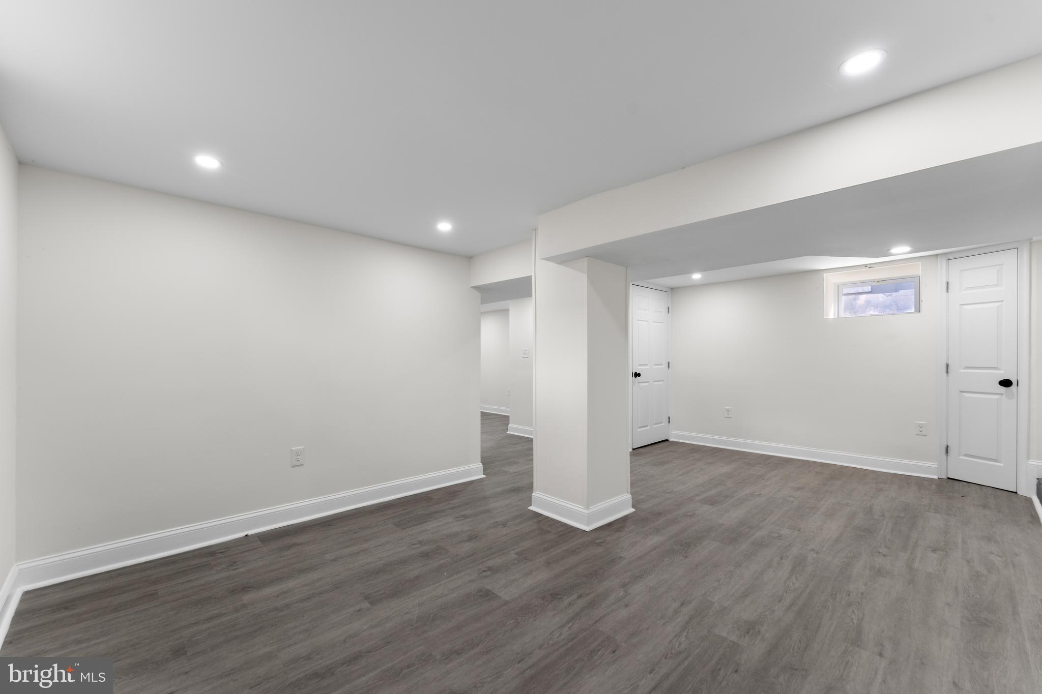 WINSTON GOVANS - Residential