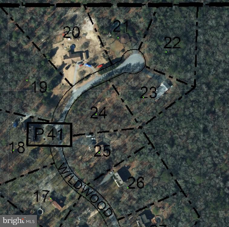 New Survey on File.  Potential building lot in quiet area of Worcester County.   The property had a previous perc test done. Prospective buyers will need to verify with Worcester County in regards to honoring the original perc test.