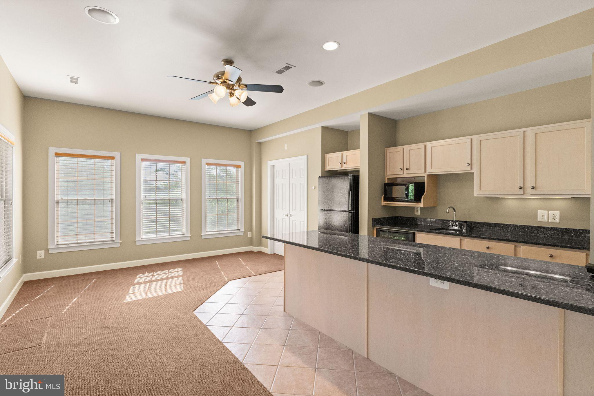 THUNDER OAK - Residential