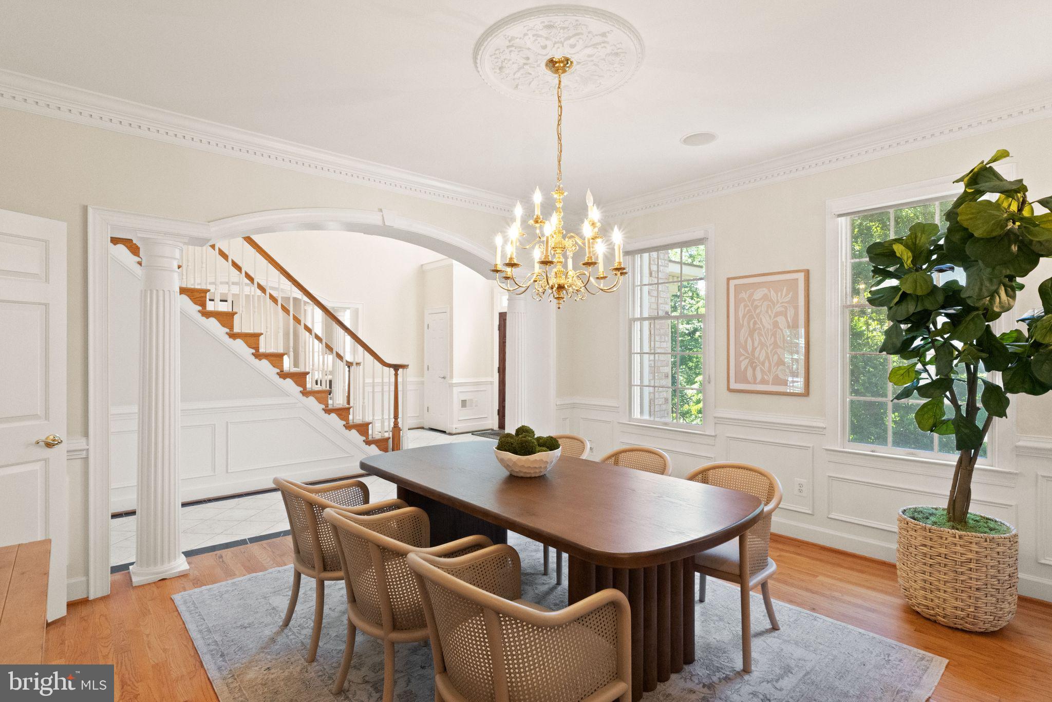 THUNDER OAK - Residential
