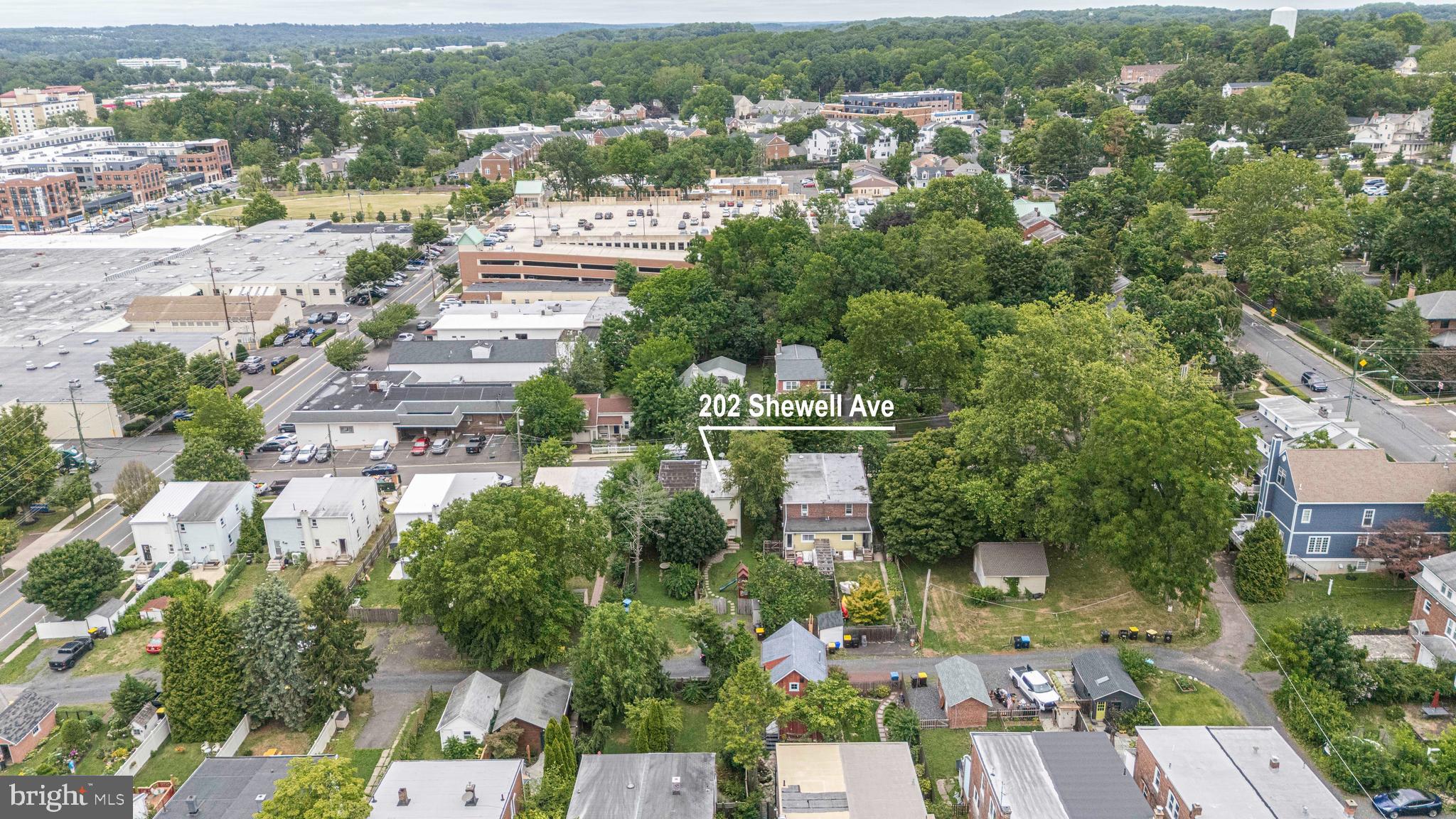 DOYLESTOWN BORO - Residential