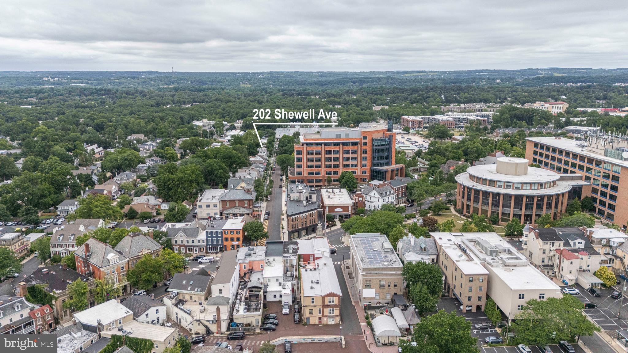 DOYLESTOWN BORO - Residential
