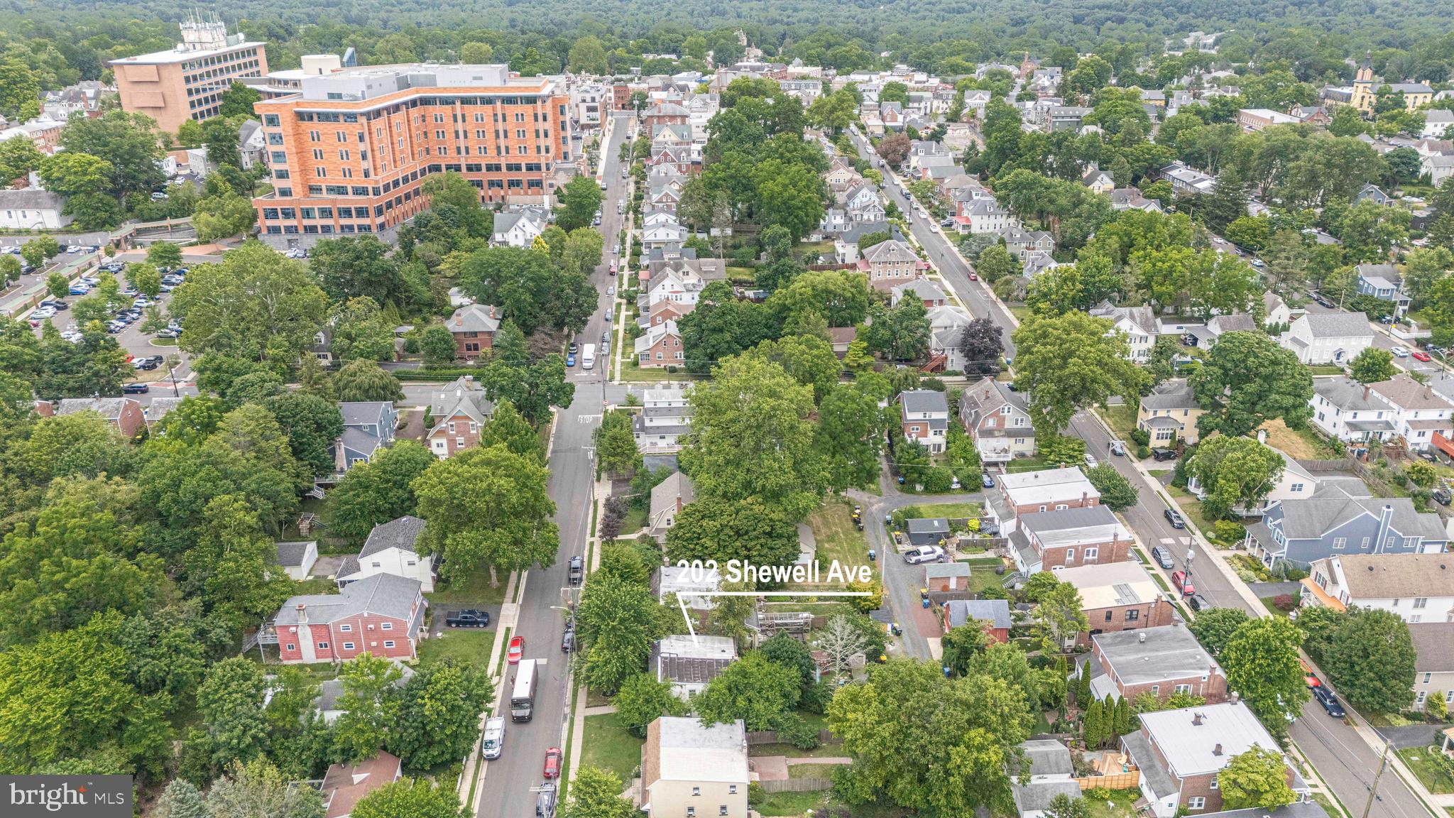 DOYLESTOWN BORO - Residential