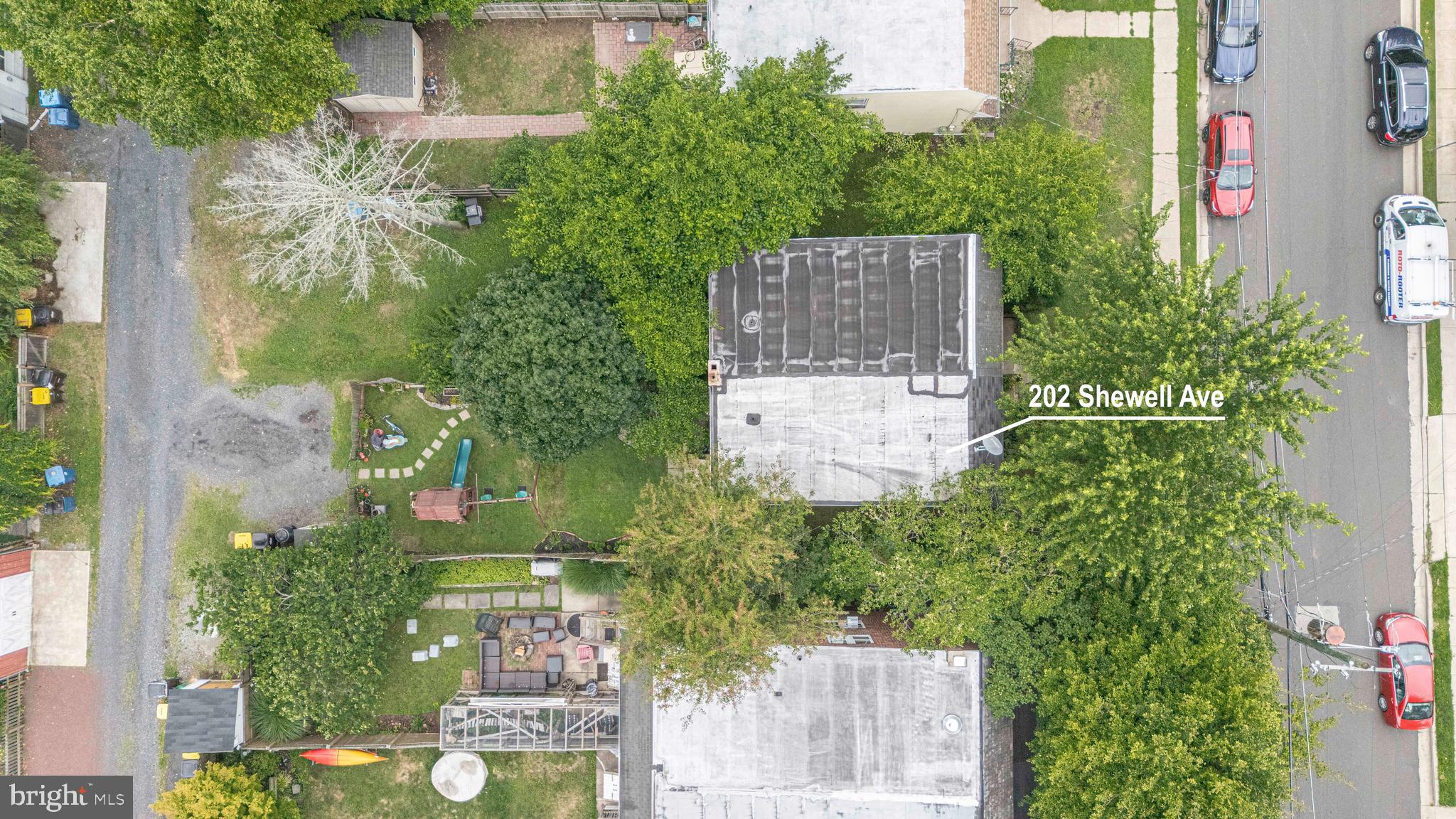 DOYLESTOWN BORO - Residential