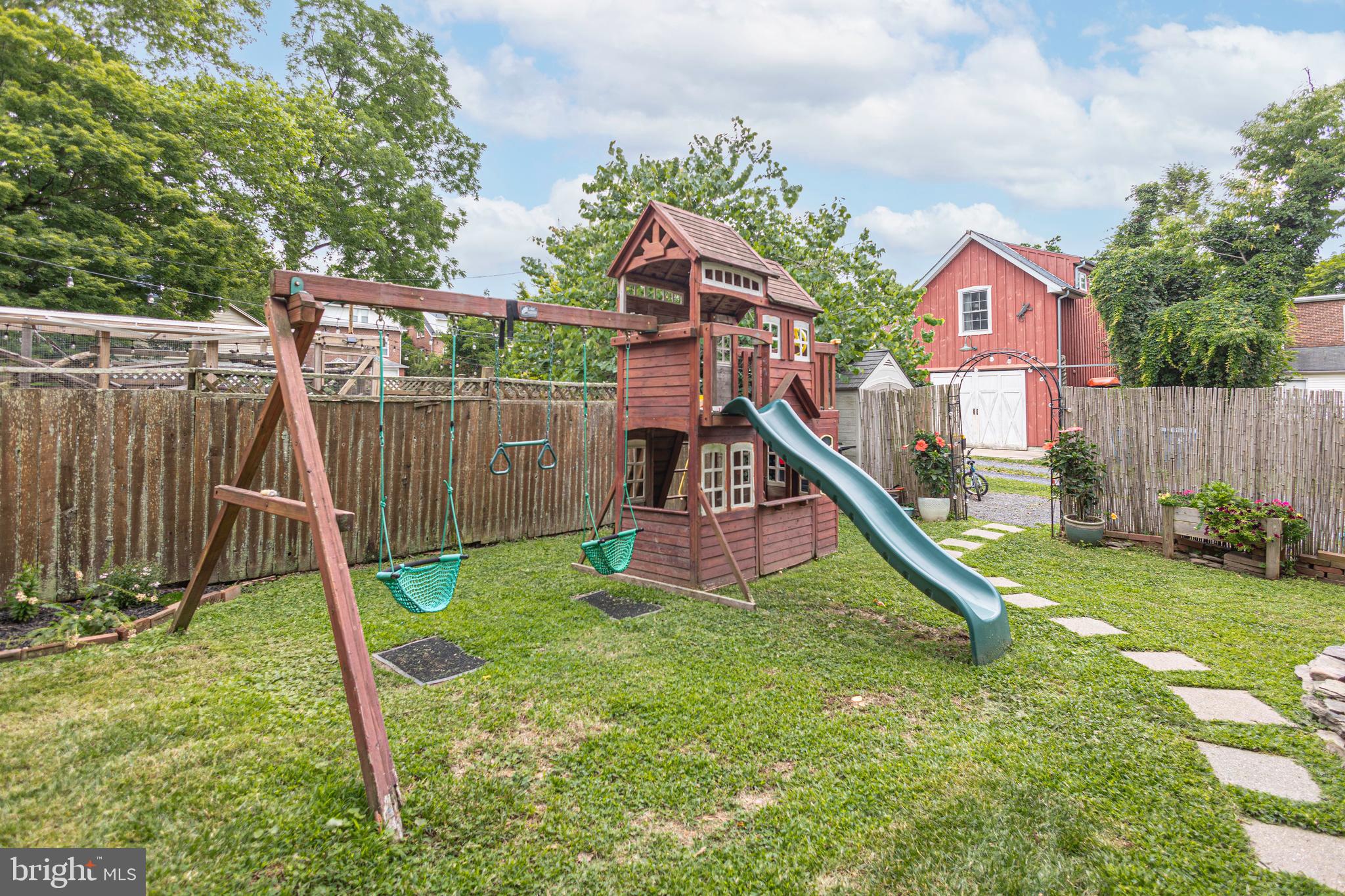 DOYLESTOWN BORO - Residential