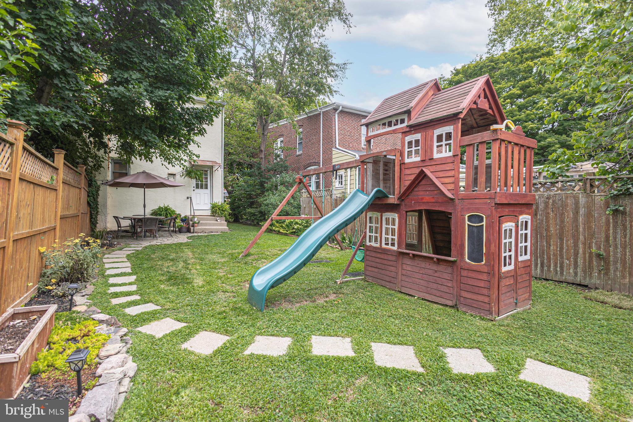 DOYLESTOWN BORO - Residential