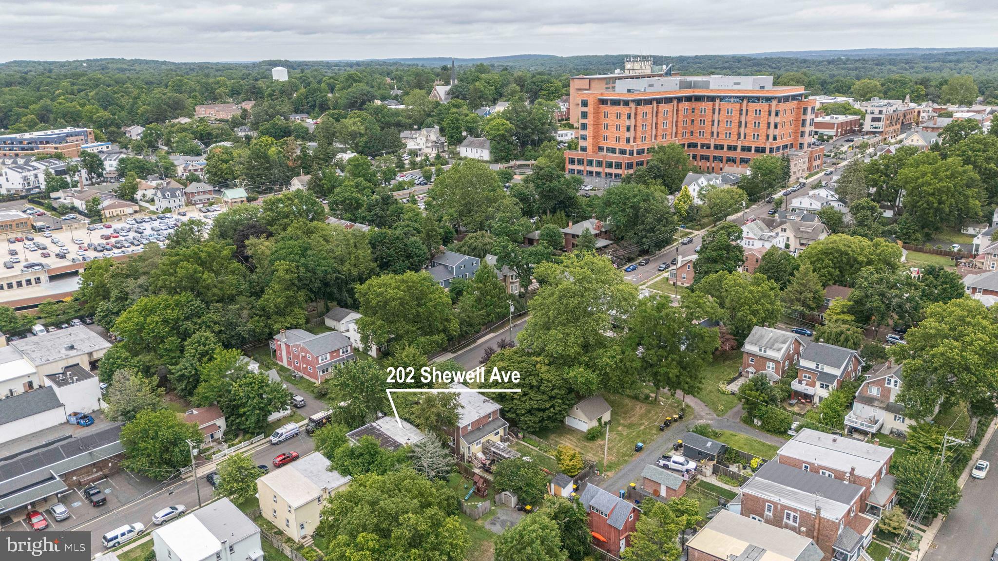 DOYLESTOWN BORO - Residential