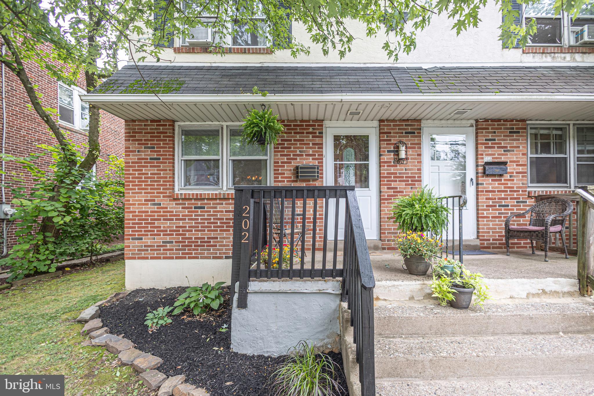DOYLESTOWN BORO - Residential