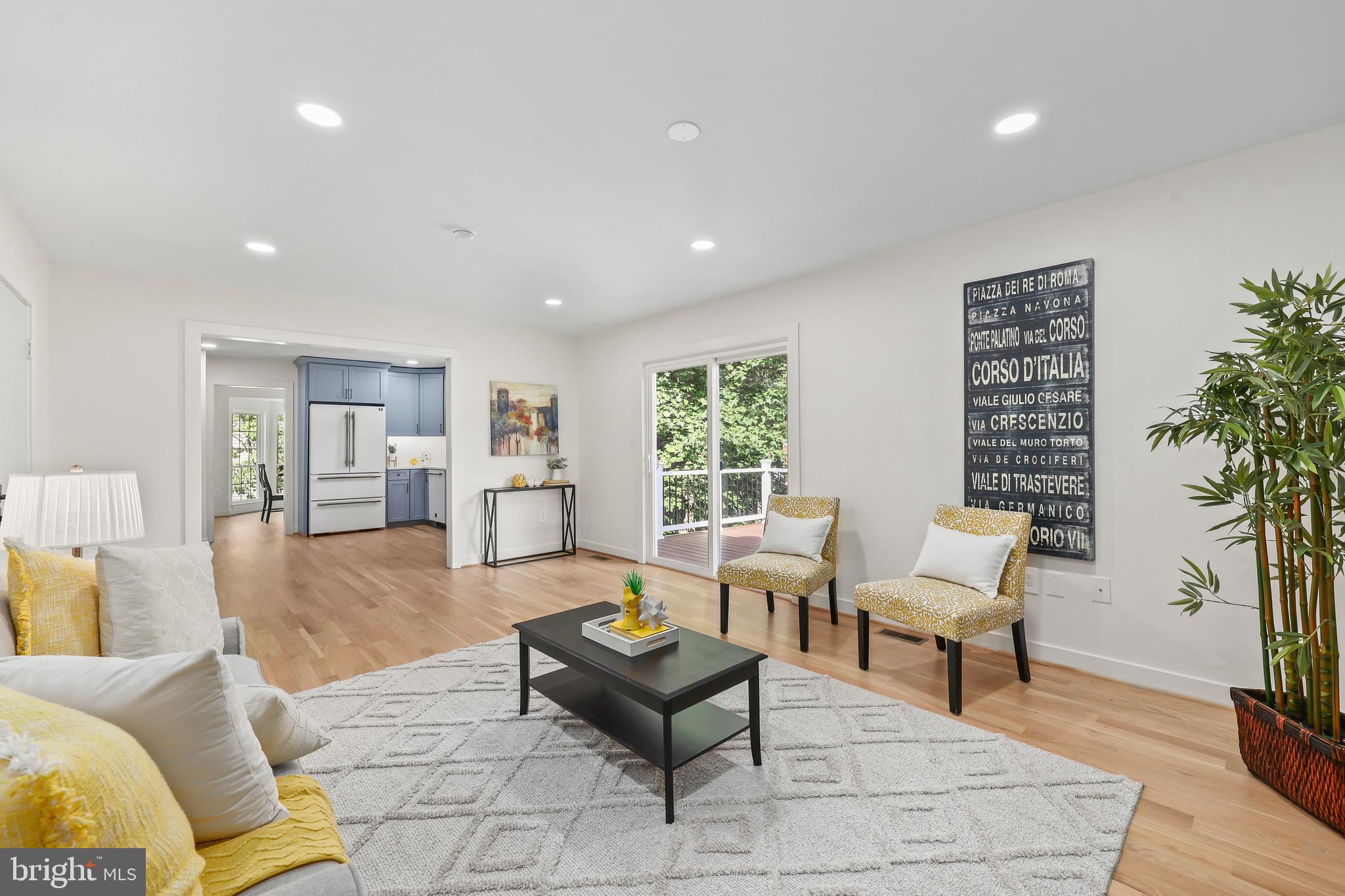 COUNTRY CLUB - Residential
