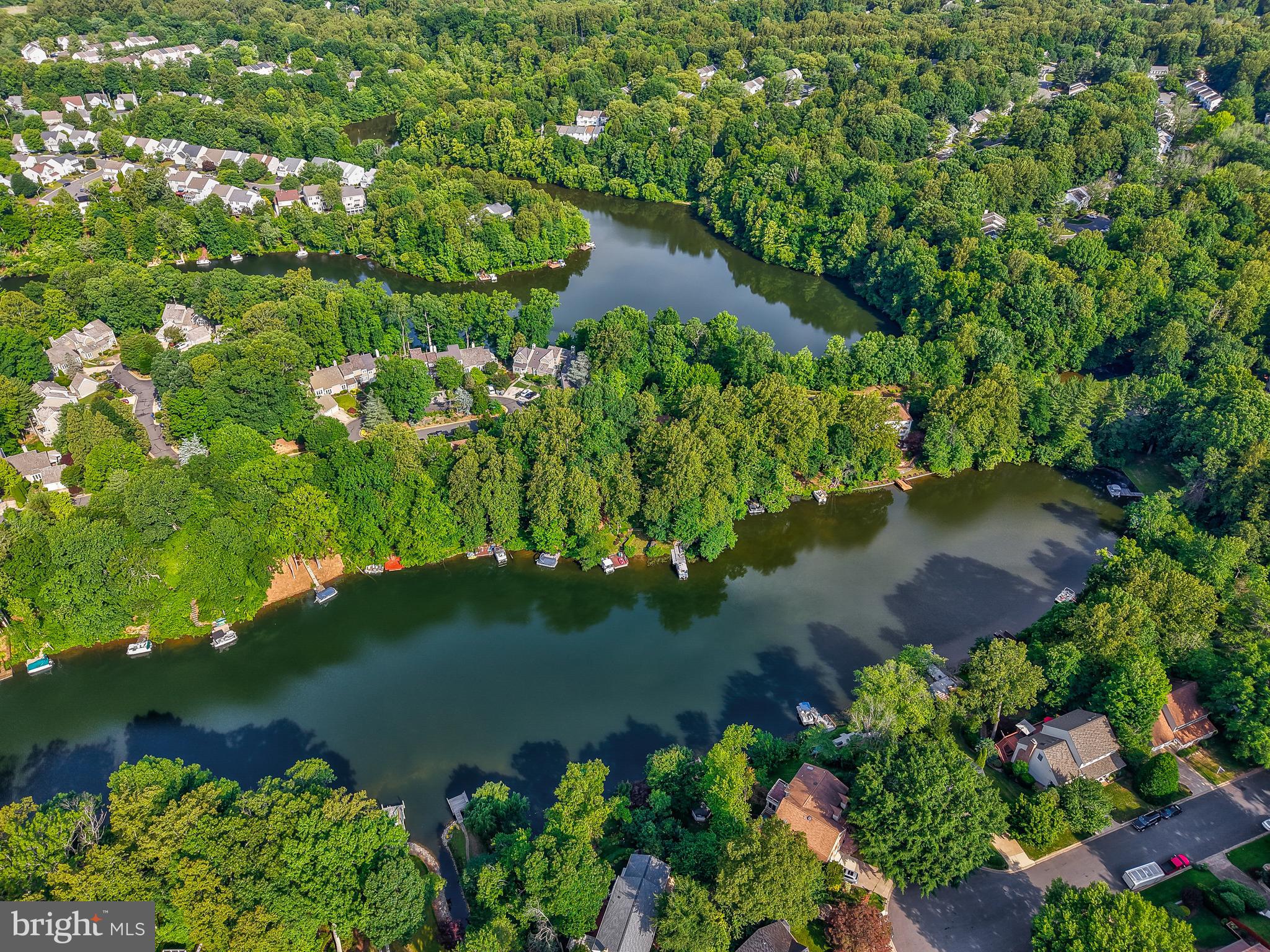 COUNTRY CLUB - Residential