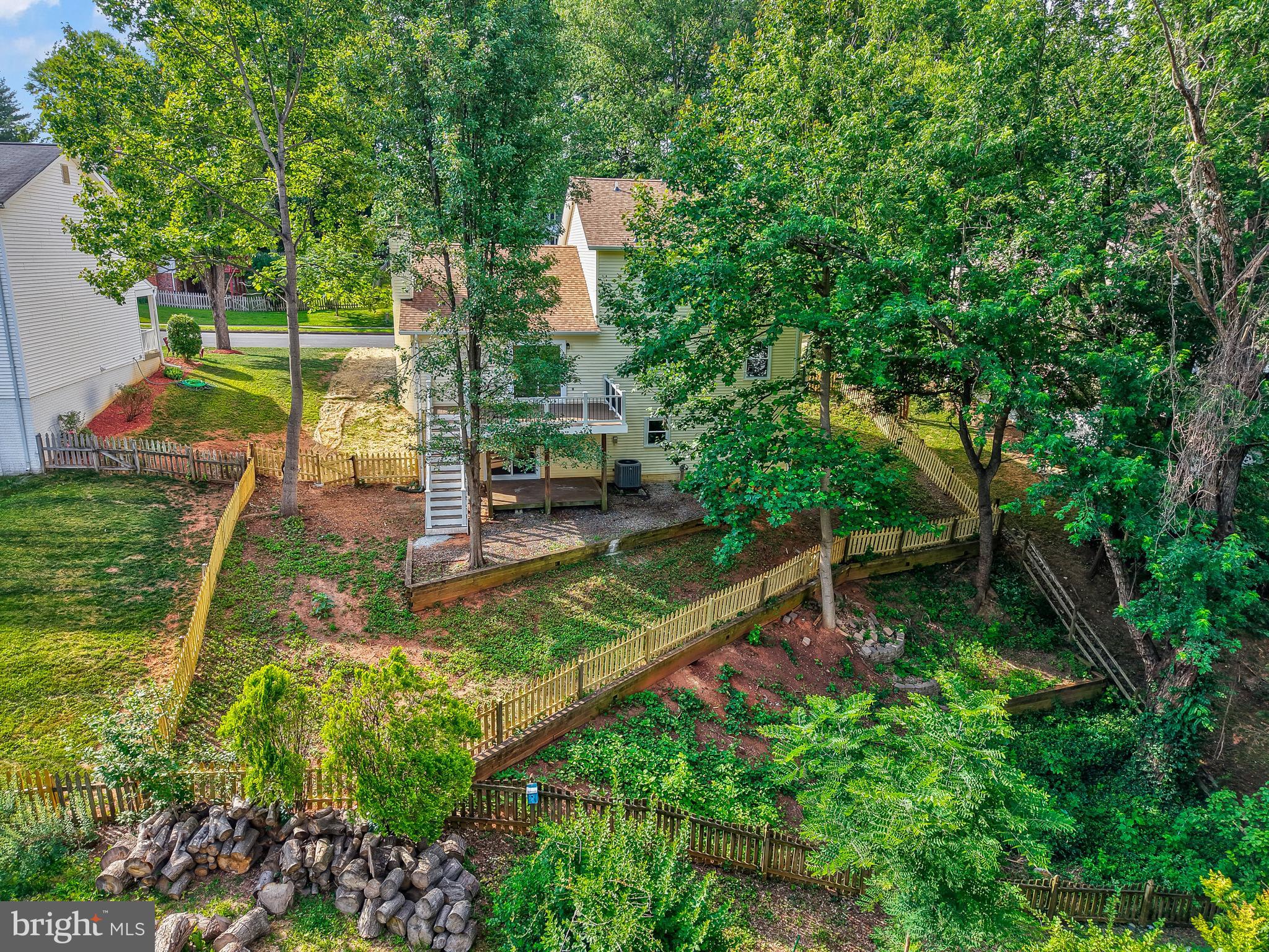 COUNTRY CLUB - Residential