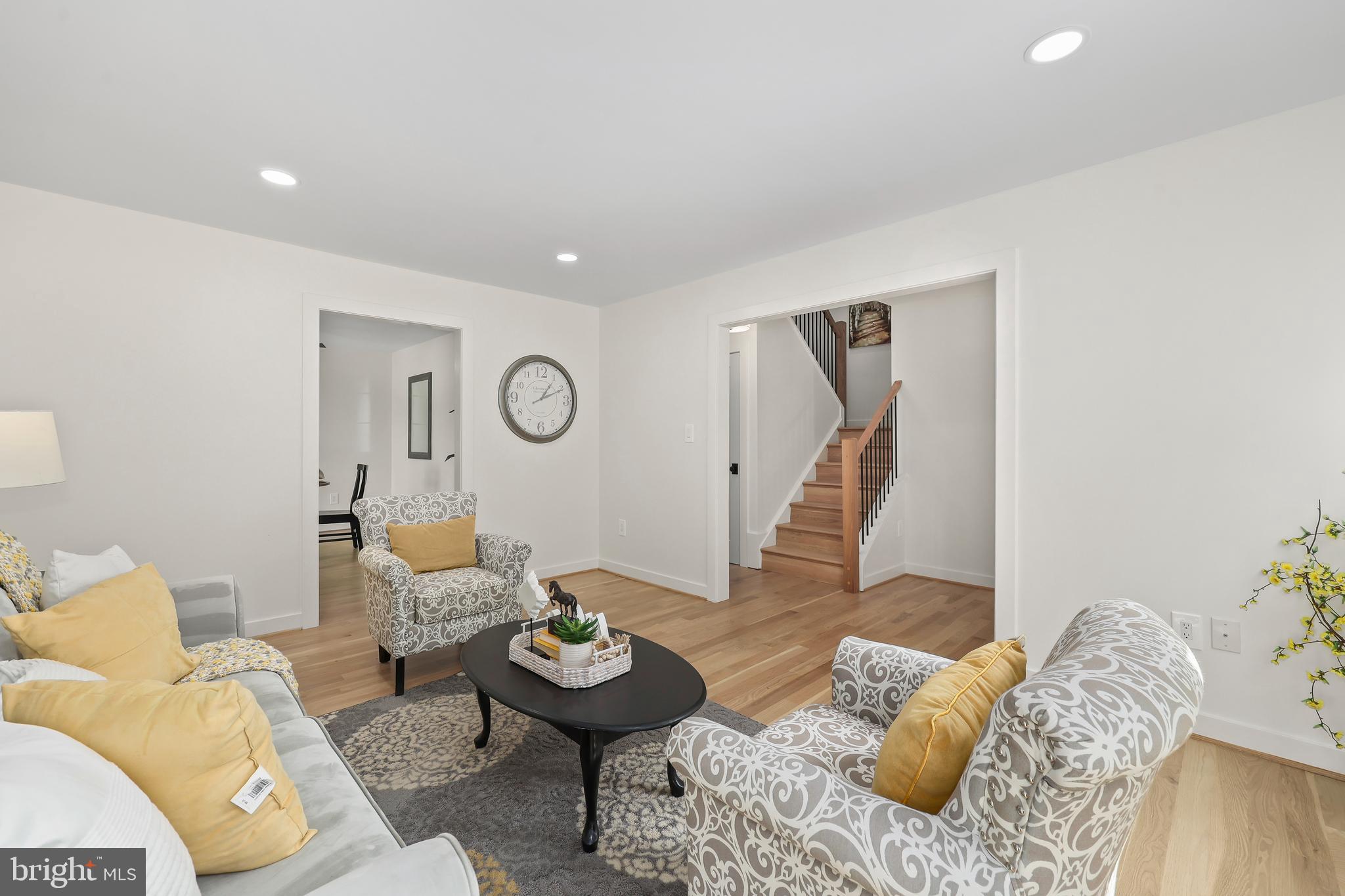 COUNTRY CLUB - Residential