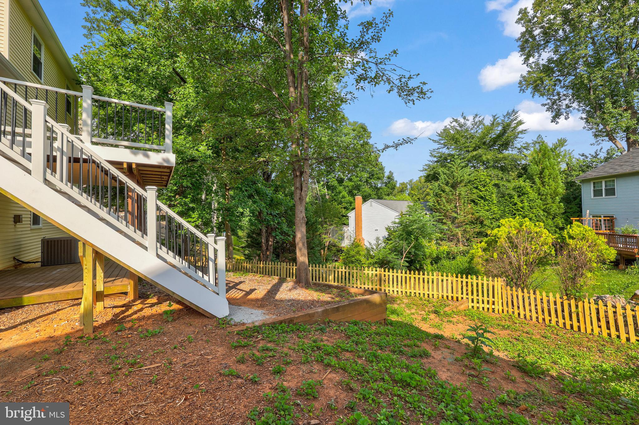 COUNTRY CLUB - Residential