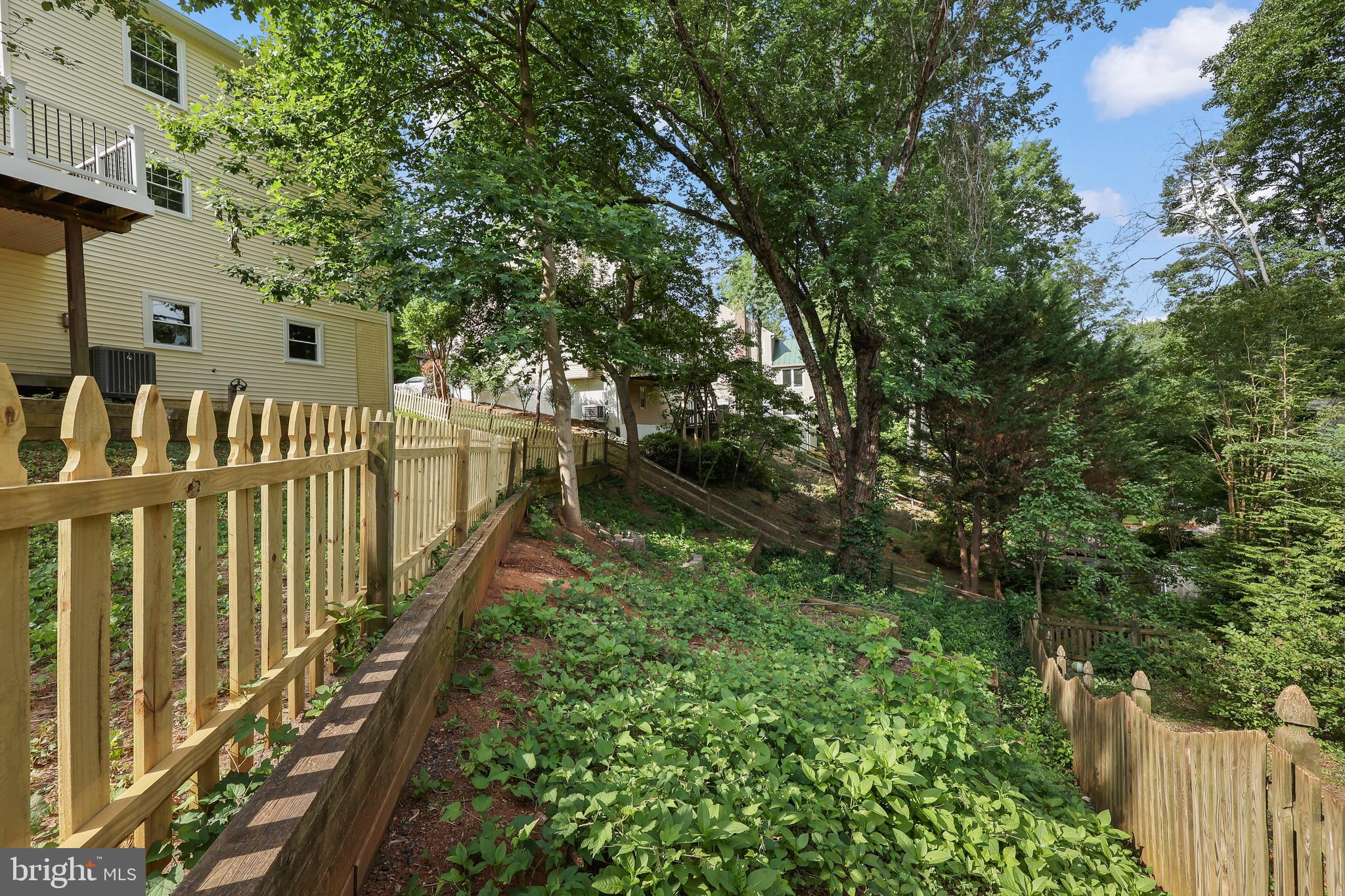 COUNTRY CLUB - Residential