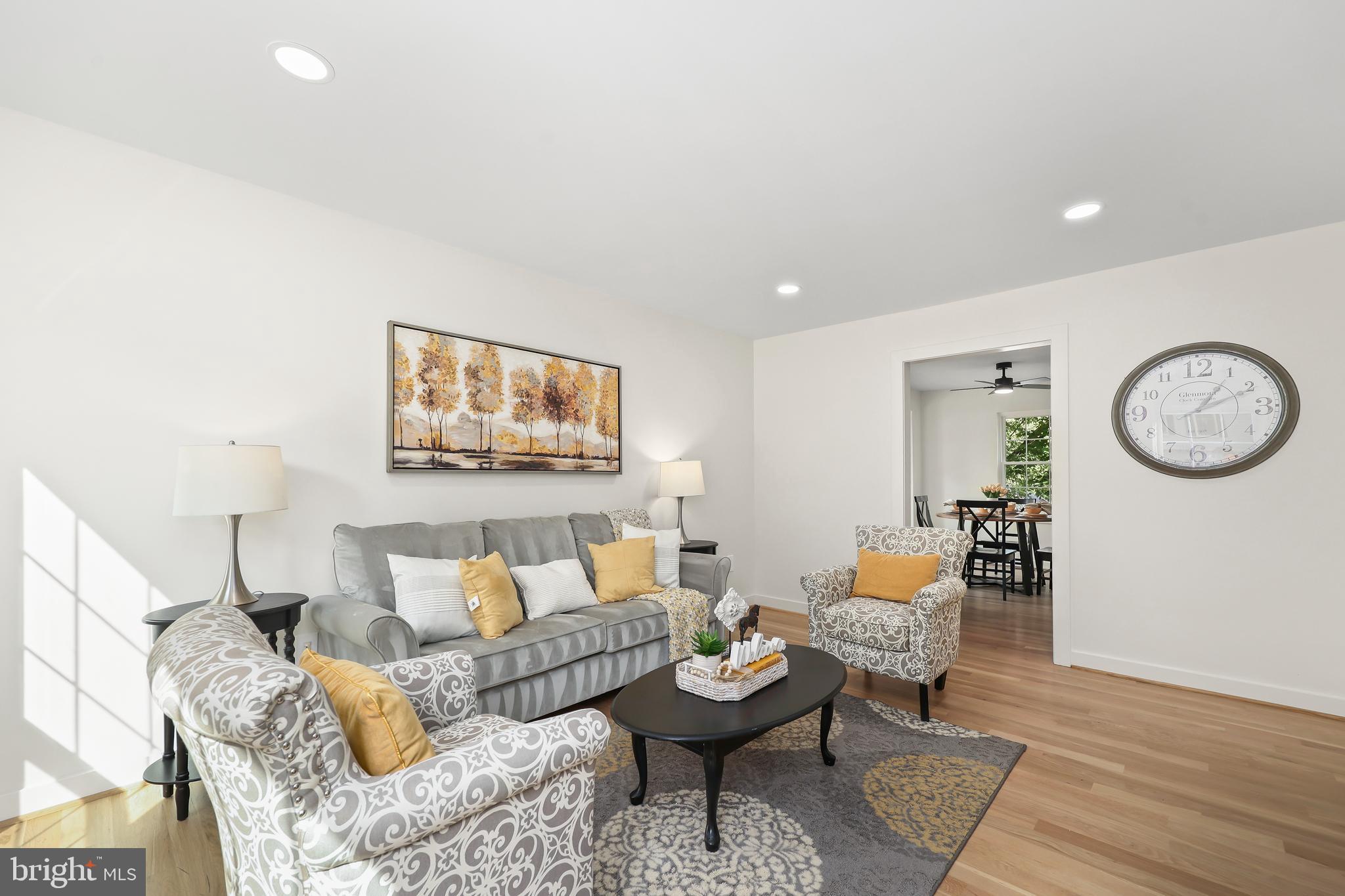 COUNTRY CLUB - Residential