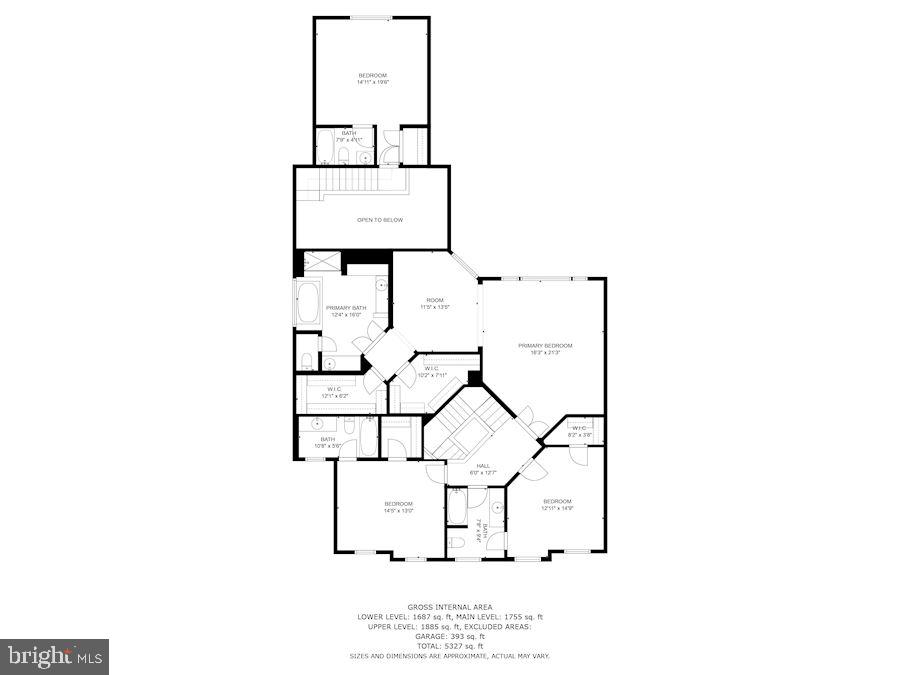KING FARM WATKINS POND - Residential