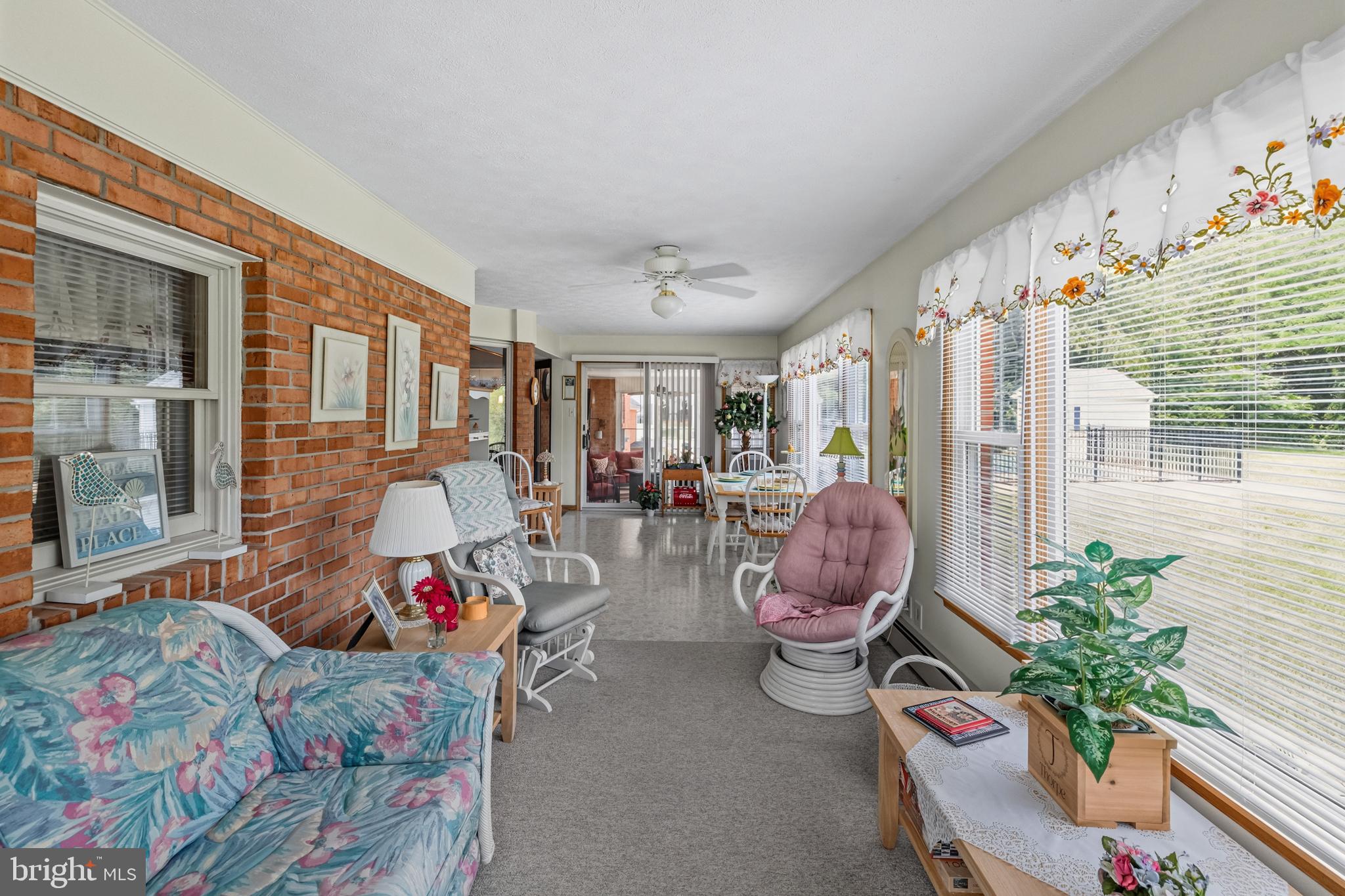 ORCHARD PLACE - Residential