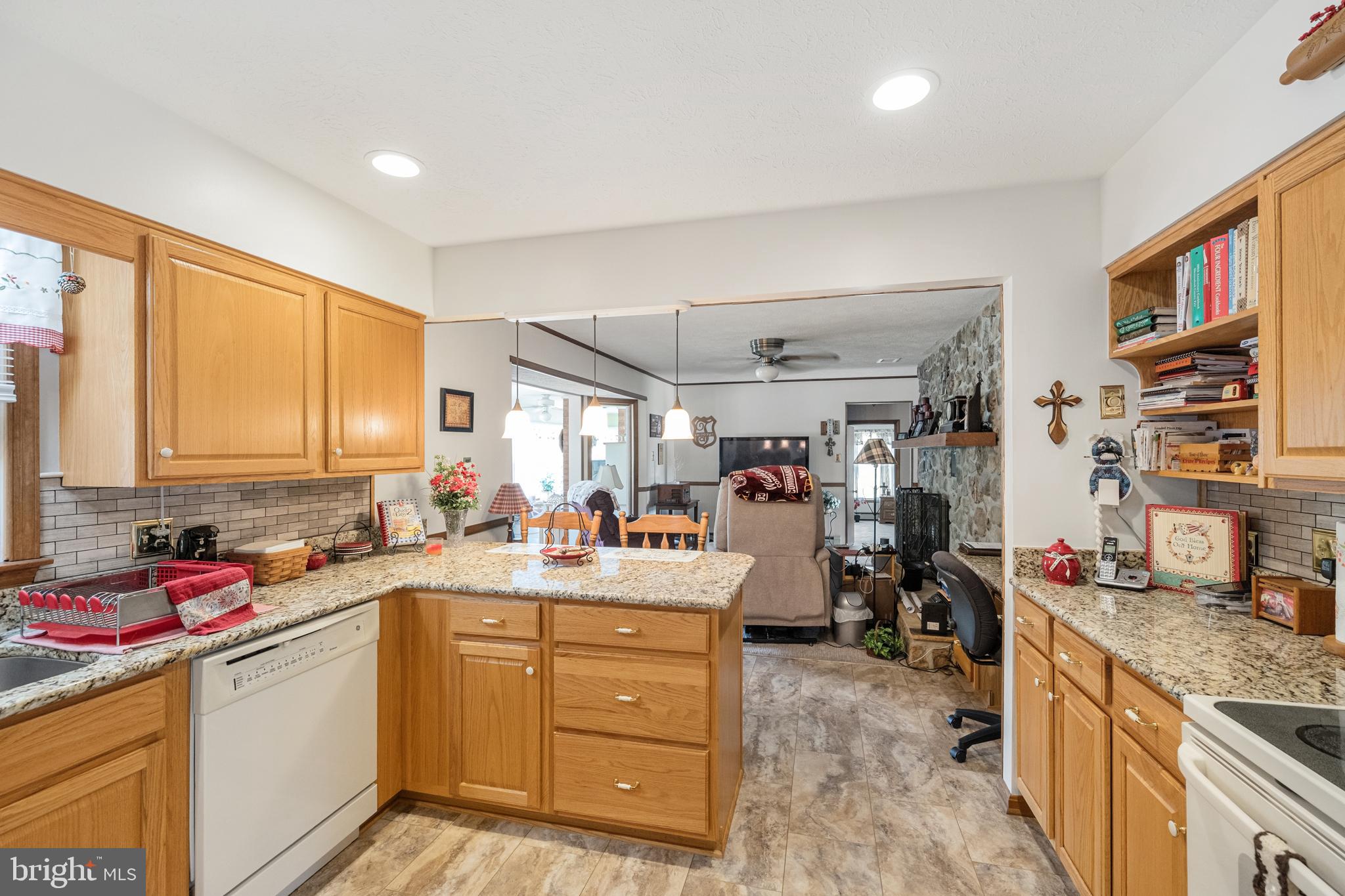 ORCHARD PLACE - Residential