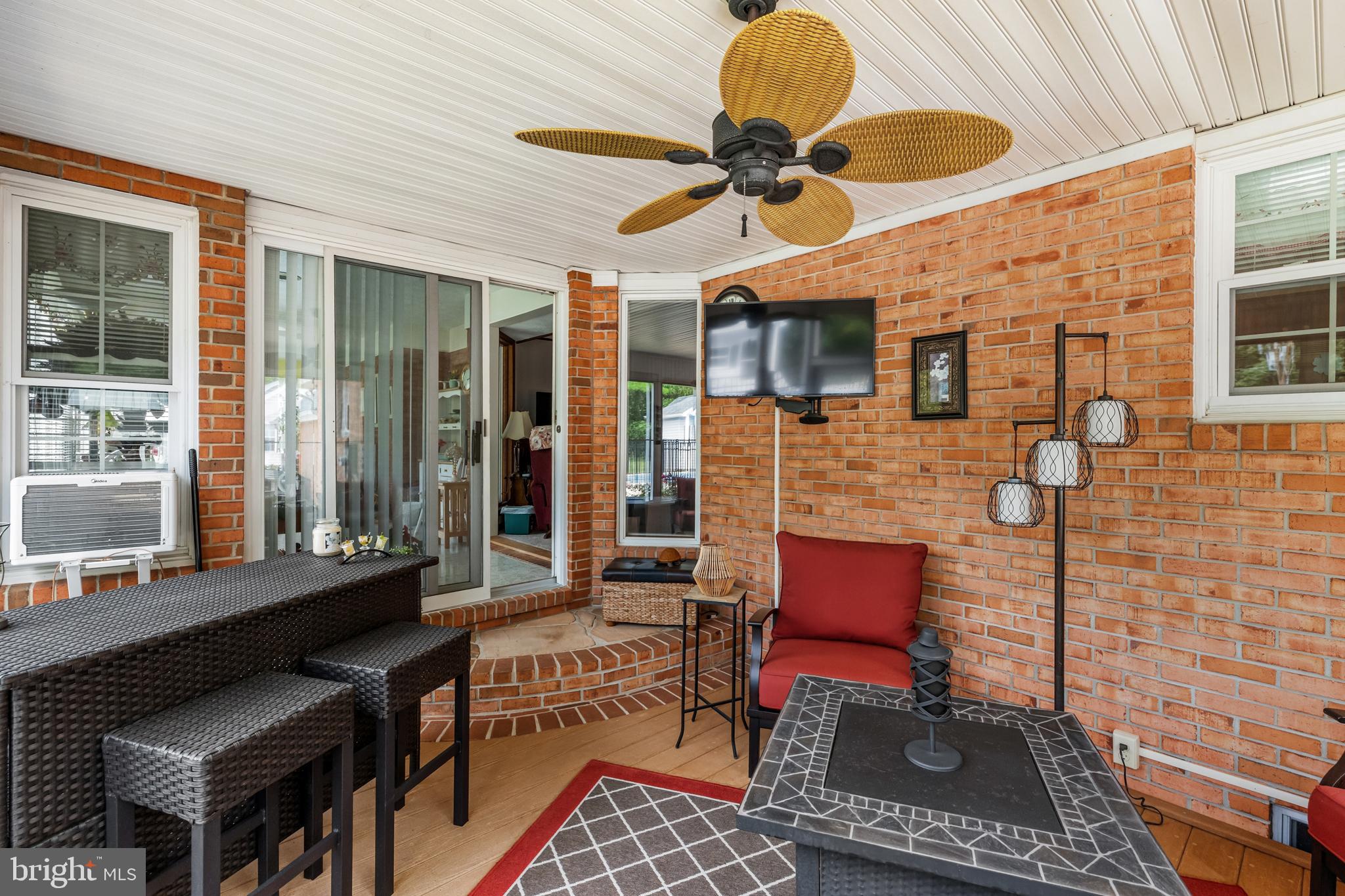 ORCHARD PLACE - Residential