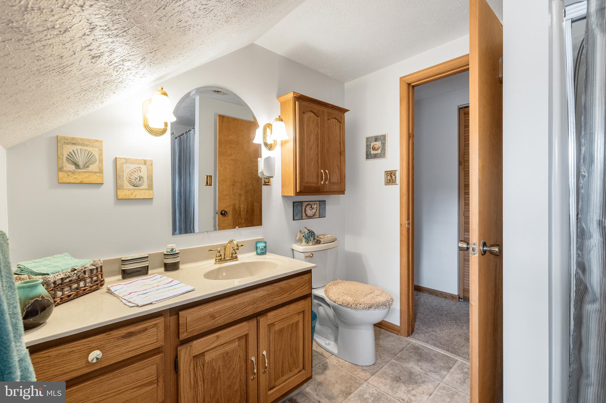 ORCHARD PLACE - Residential
