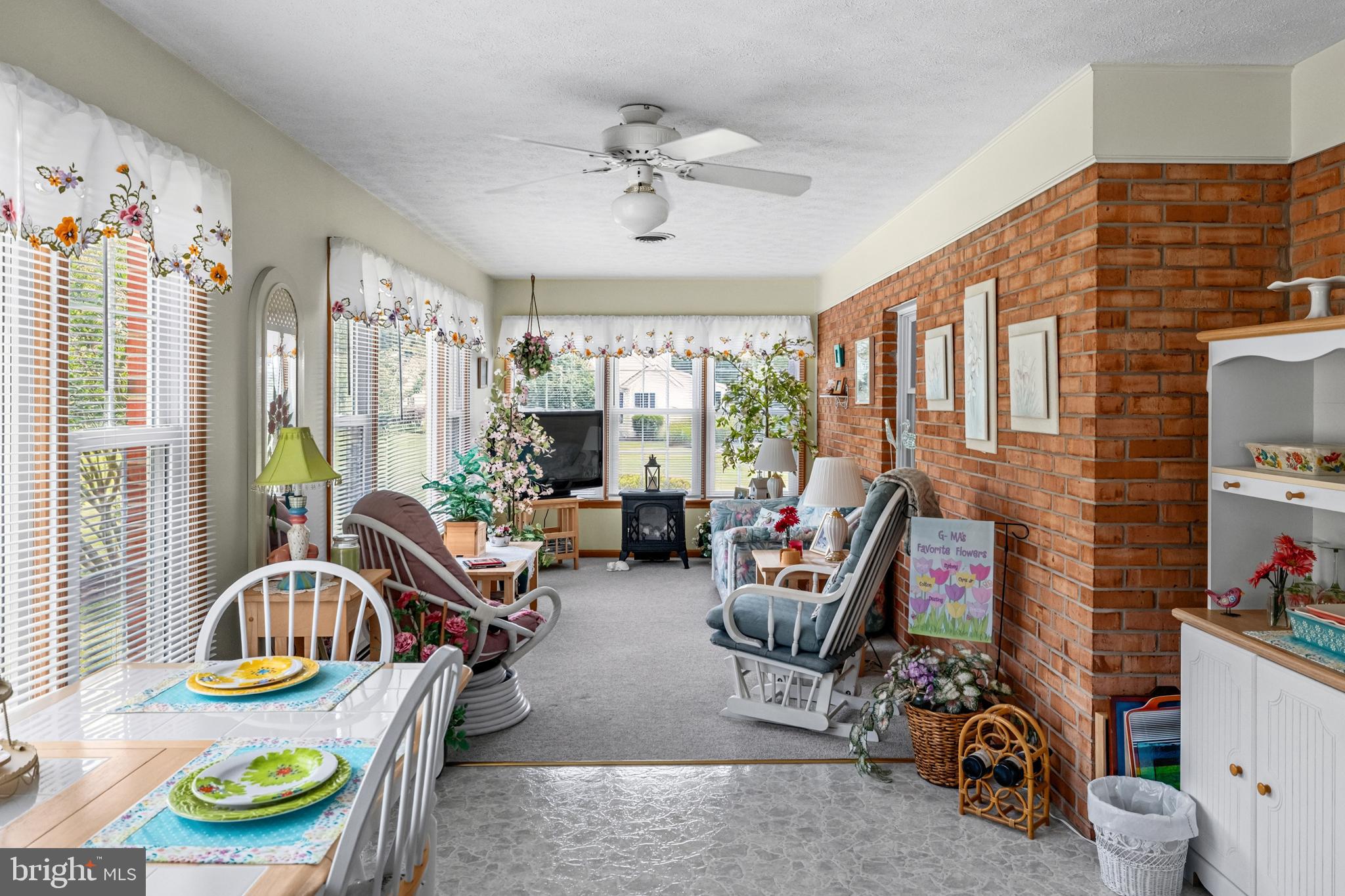 ORCHARD PLACE - Residential
