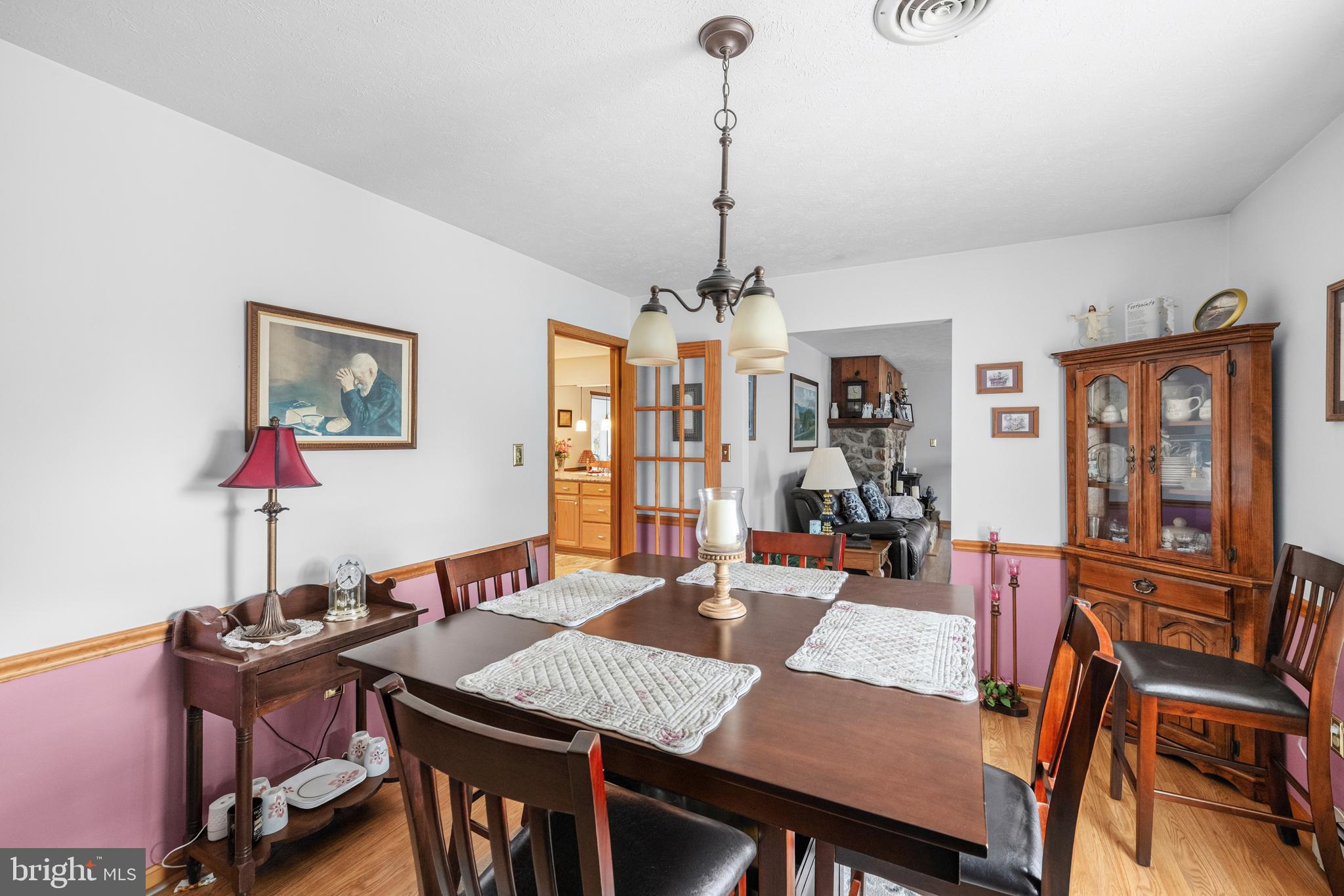 ORCHARD PLACE - Residential