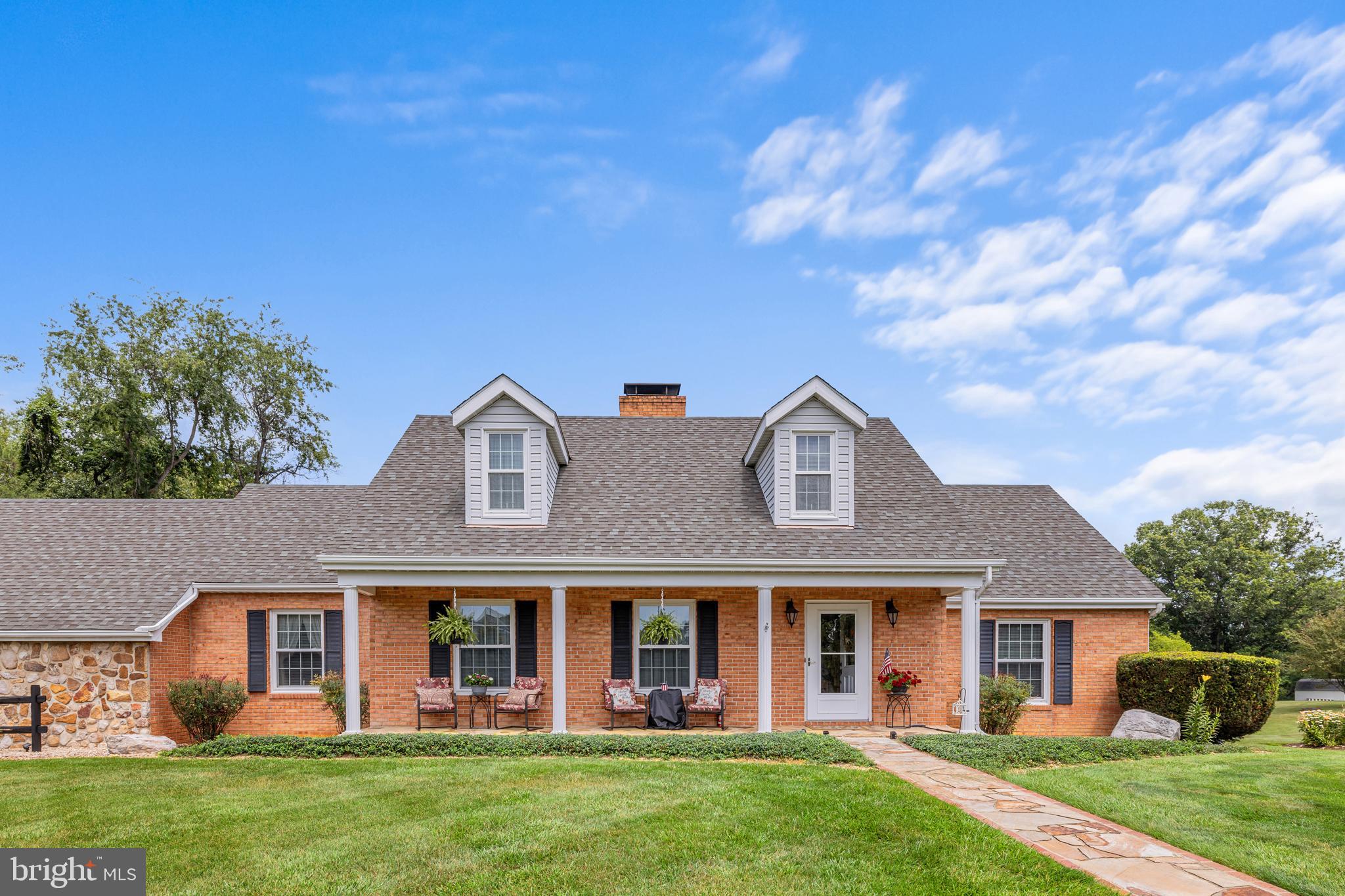 ORCHARD PLACE - Residential