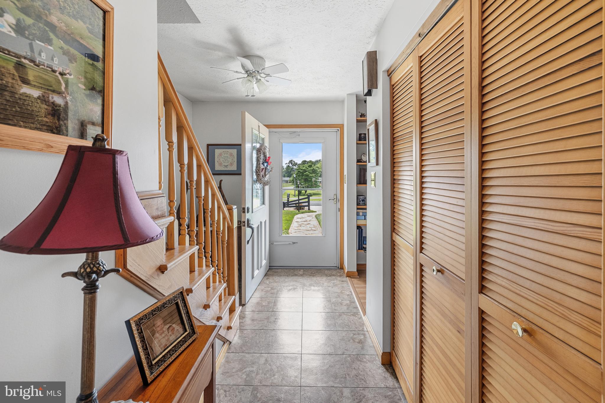 ORCHARD PLACE - Residential